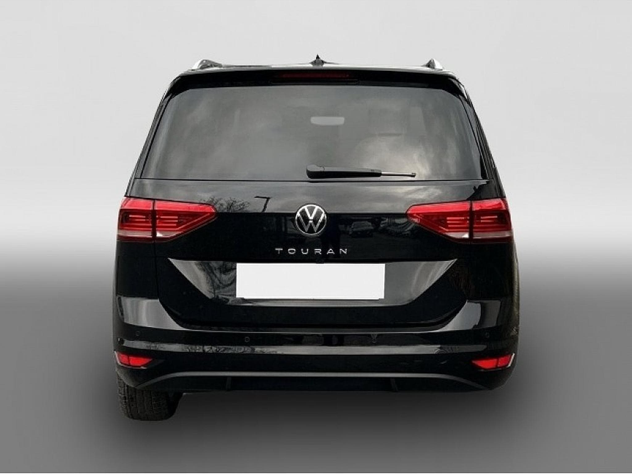 VW Touran (2024) - Foto 3