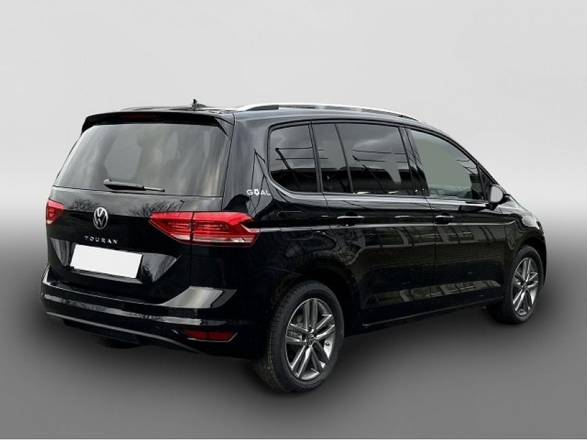VW Touran (2024) - Foto 4