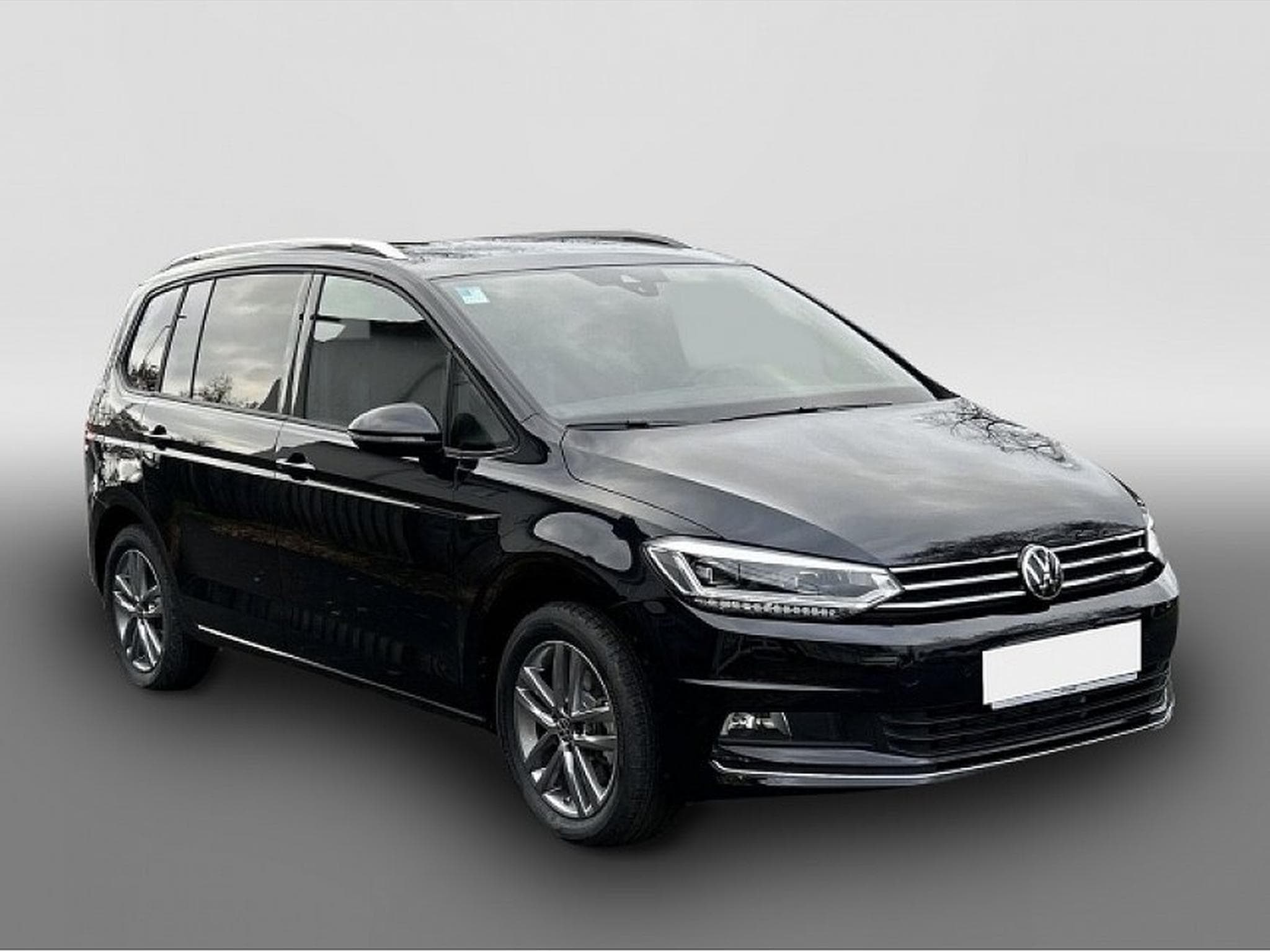 VW Touran (2024) - Foto 5