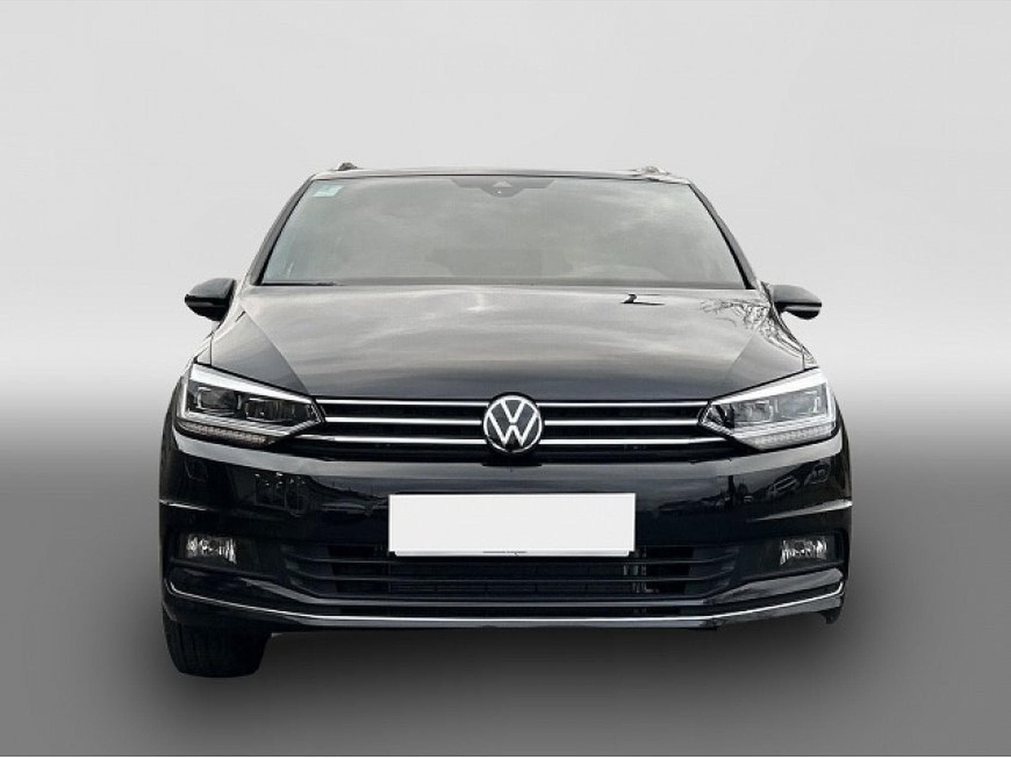 VW Touran (2024) - Foto 6