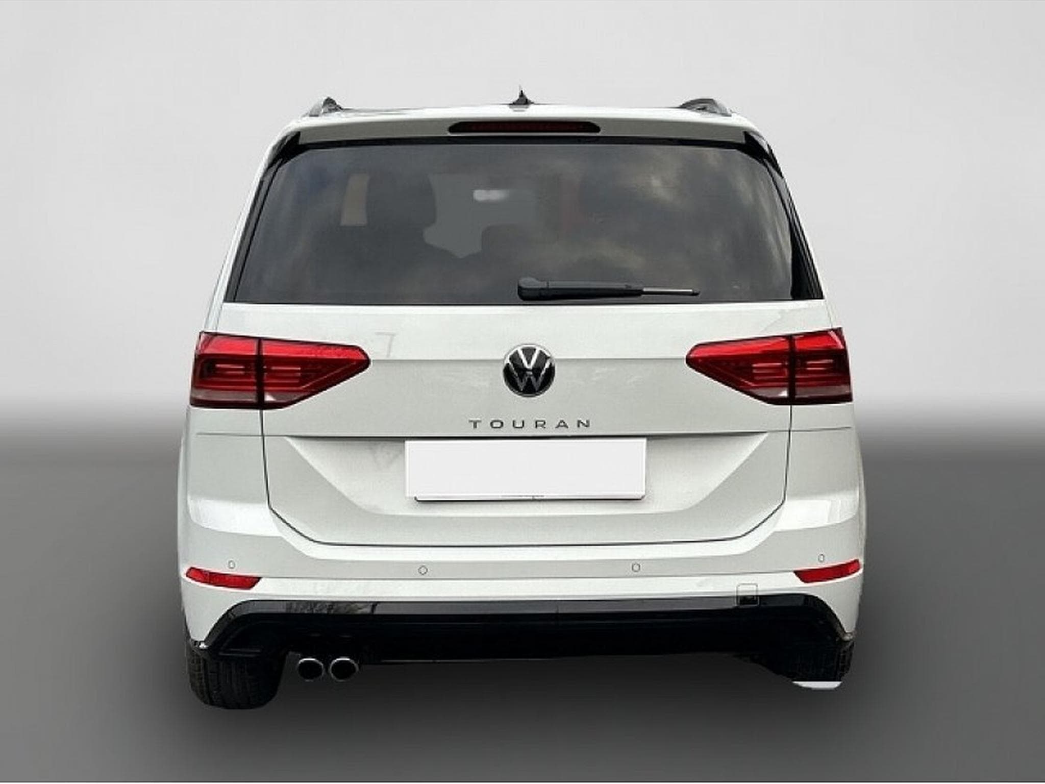 VW Touran (2024) - Photo 3