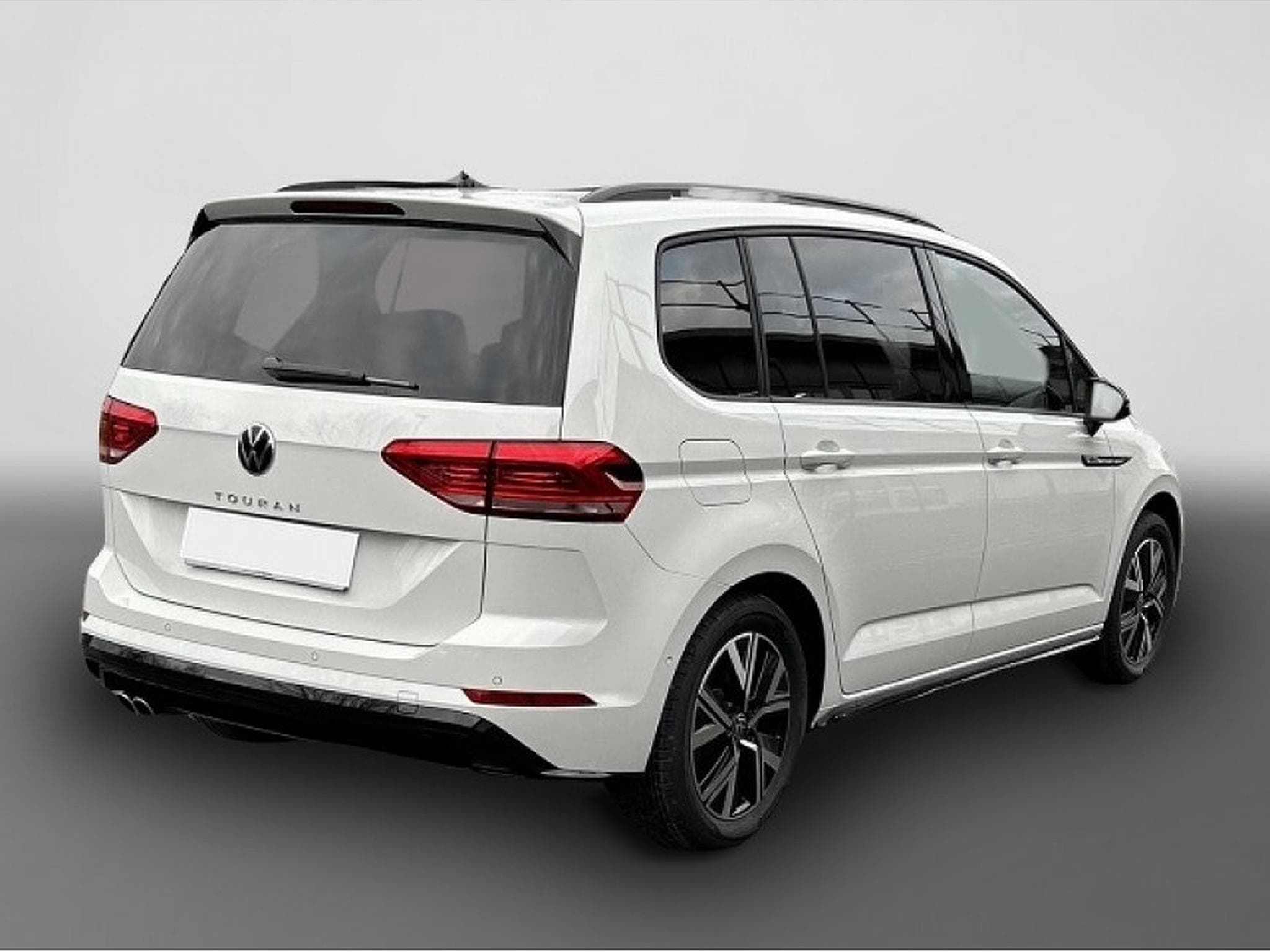 VW Touran (2024) - Photo 4