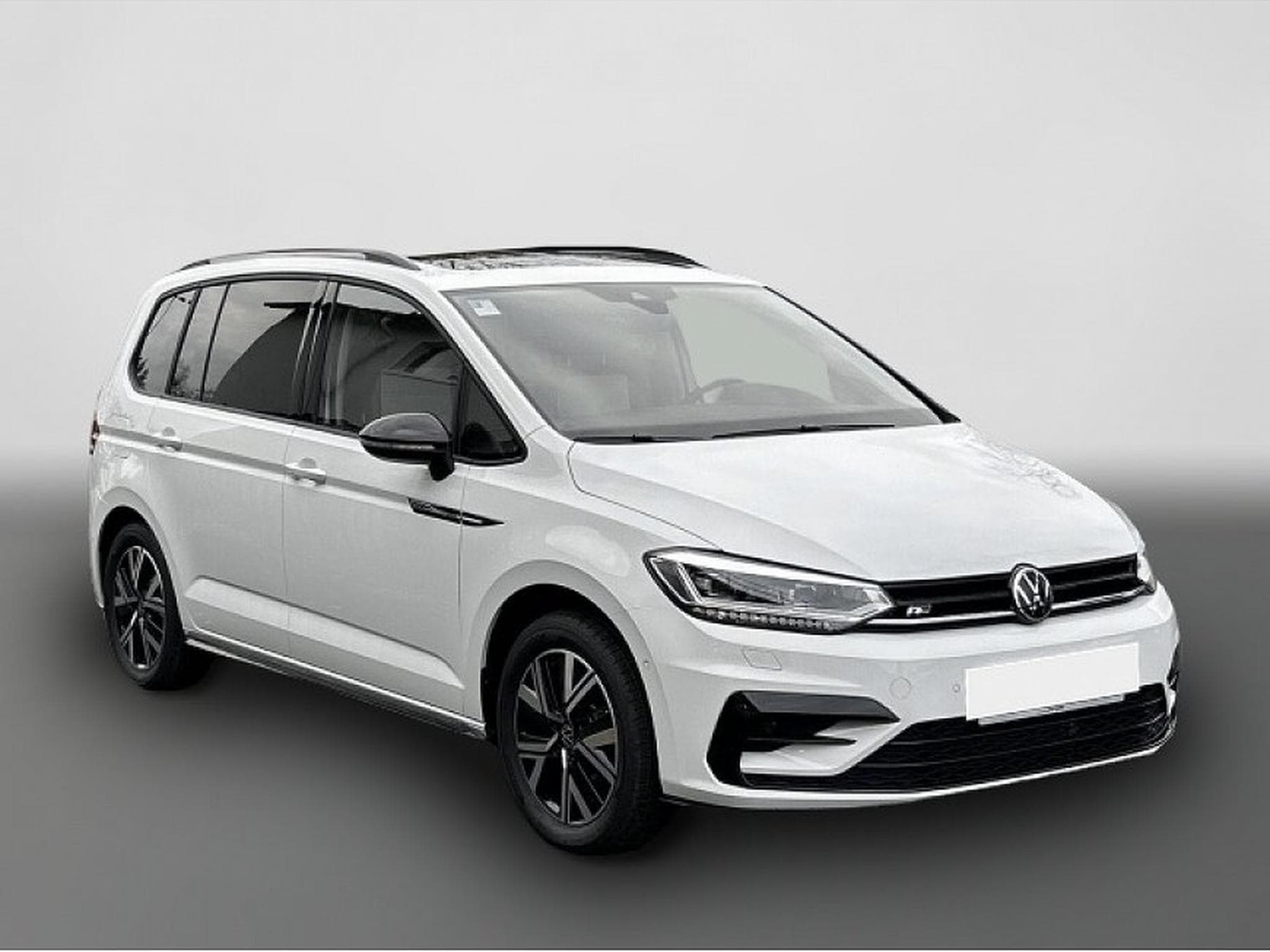 VW Touran (2024) - Photo 5