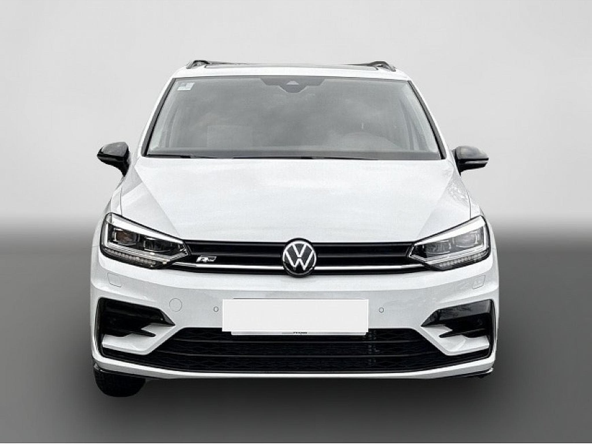 VW Touran (2024) - Photo 6