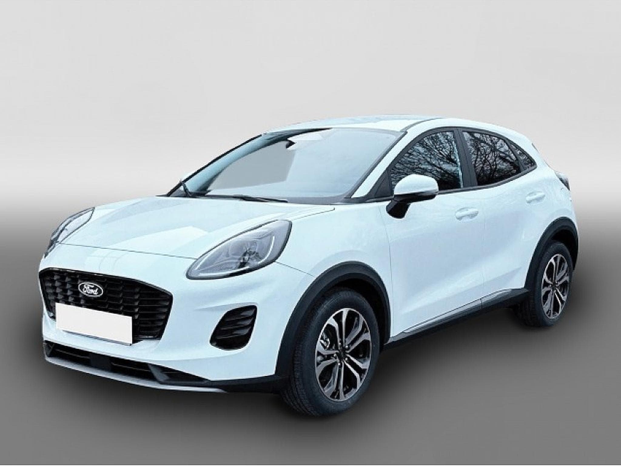 Ford Puma (2024) - Photo 1