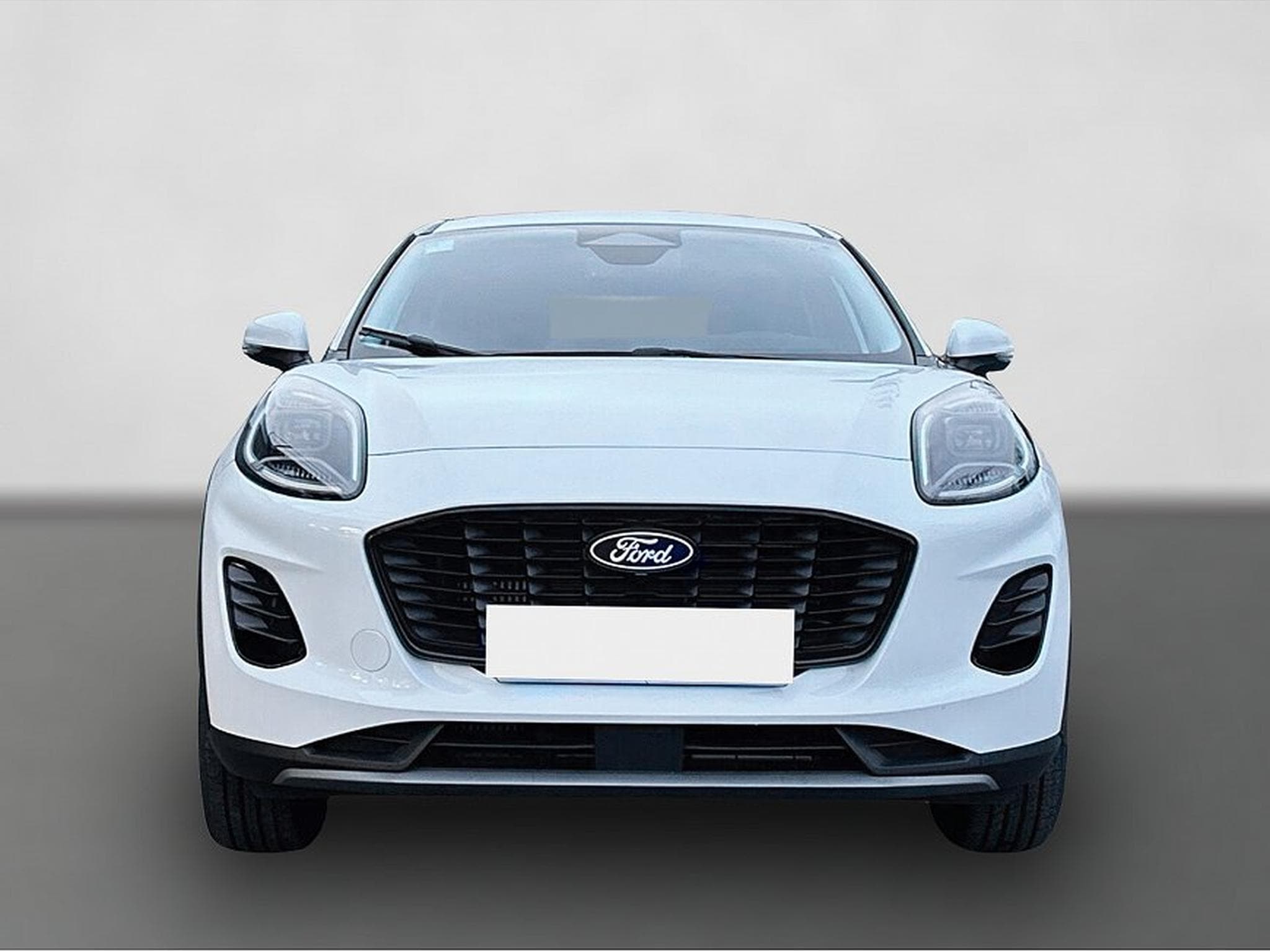 Ford Puma (2024) - Photo 6