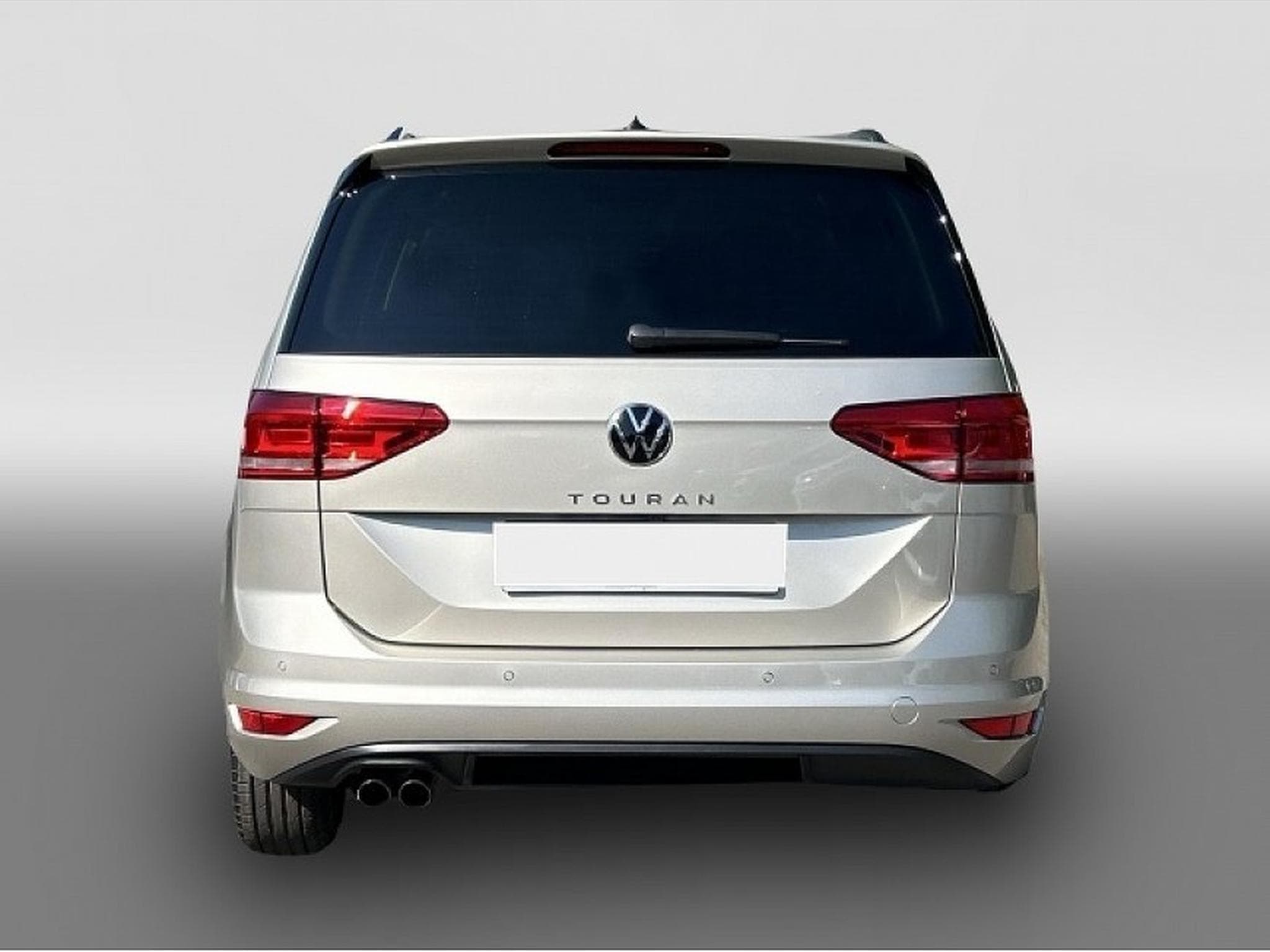 VW Touran (2024) - Photo 3