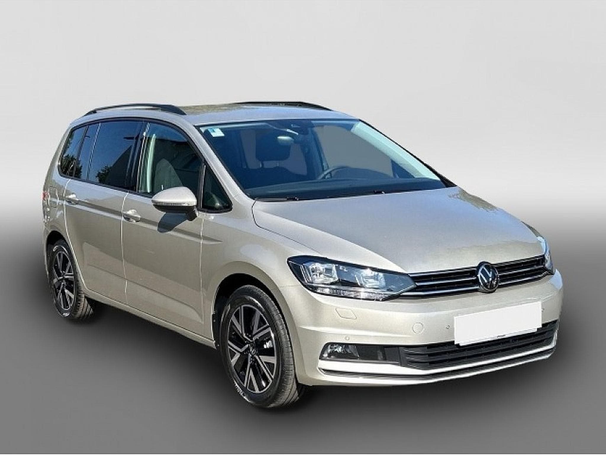 VW Touran (2024) - Photo 5