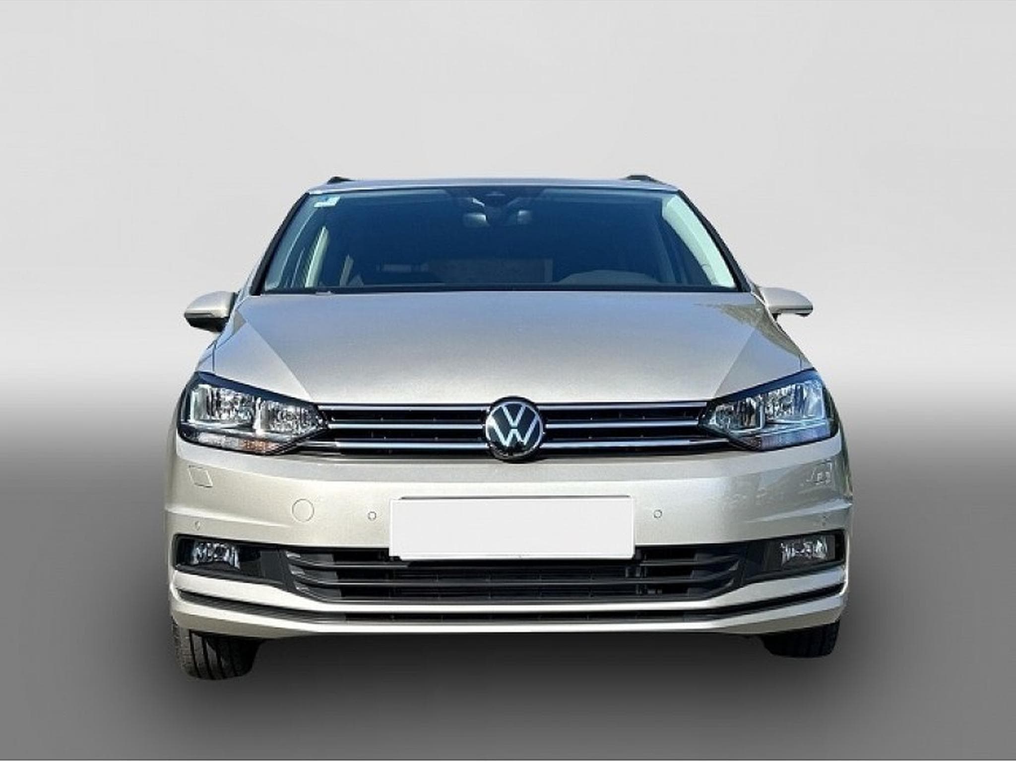 VW Touran (2024) - Photo 6