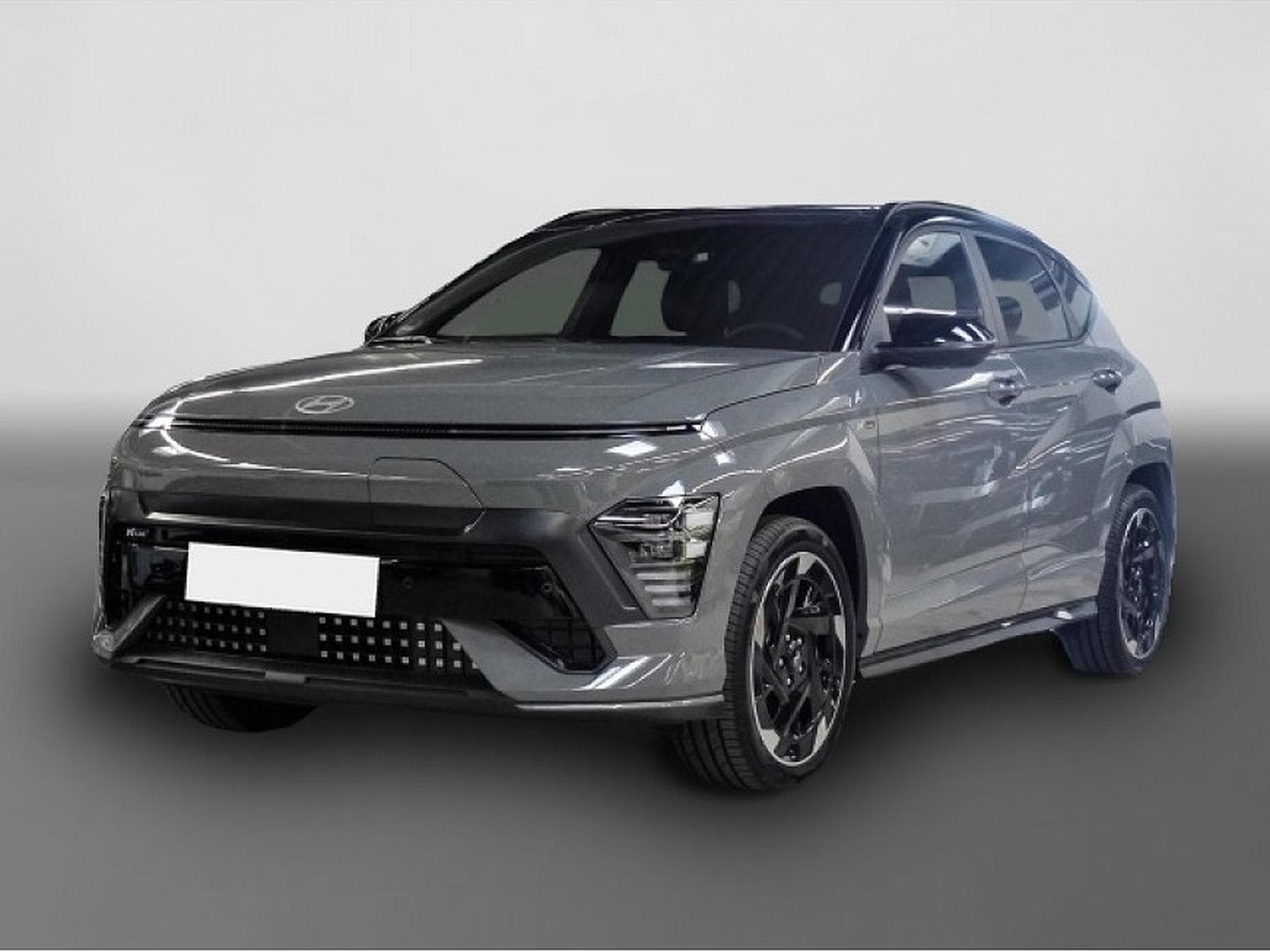 Hyundai Kona (2025) - Photo 1