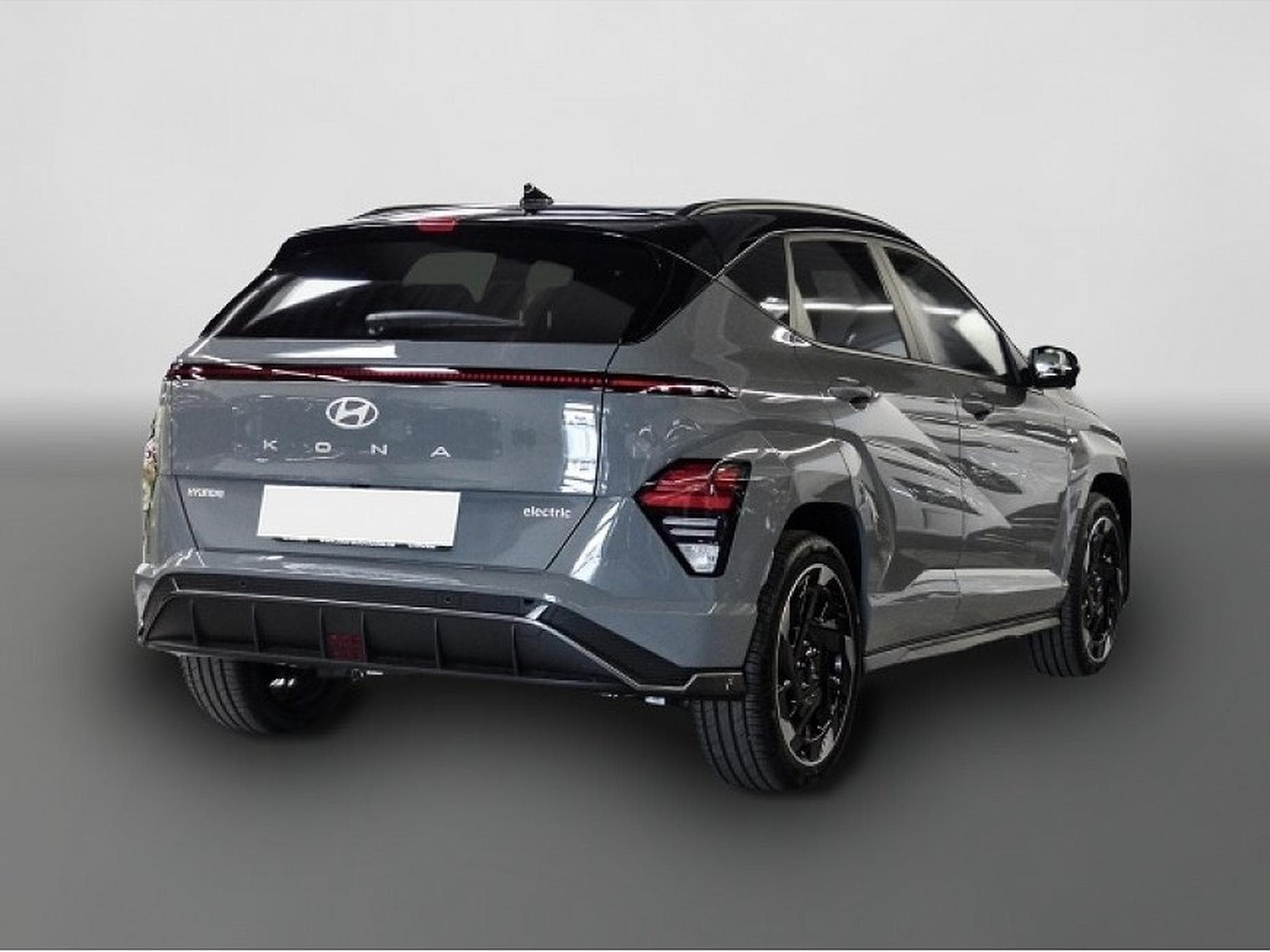 Hyundai Kona (2025) - Photo 2