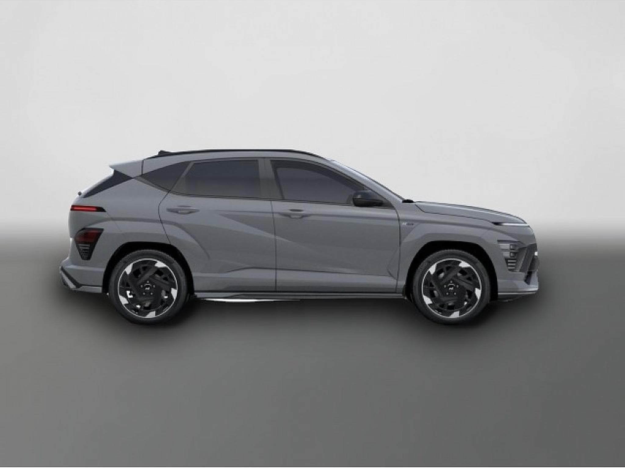 Hyundai Kona (2025) - Photo 3