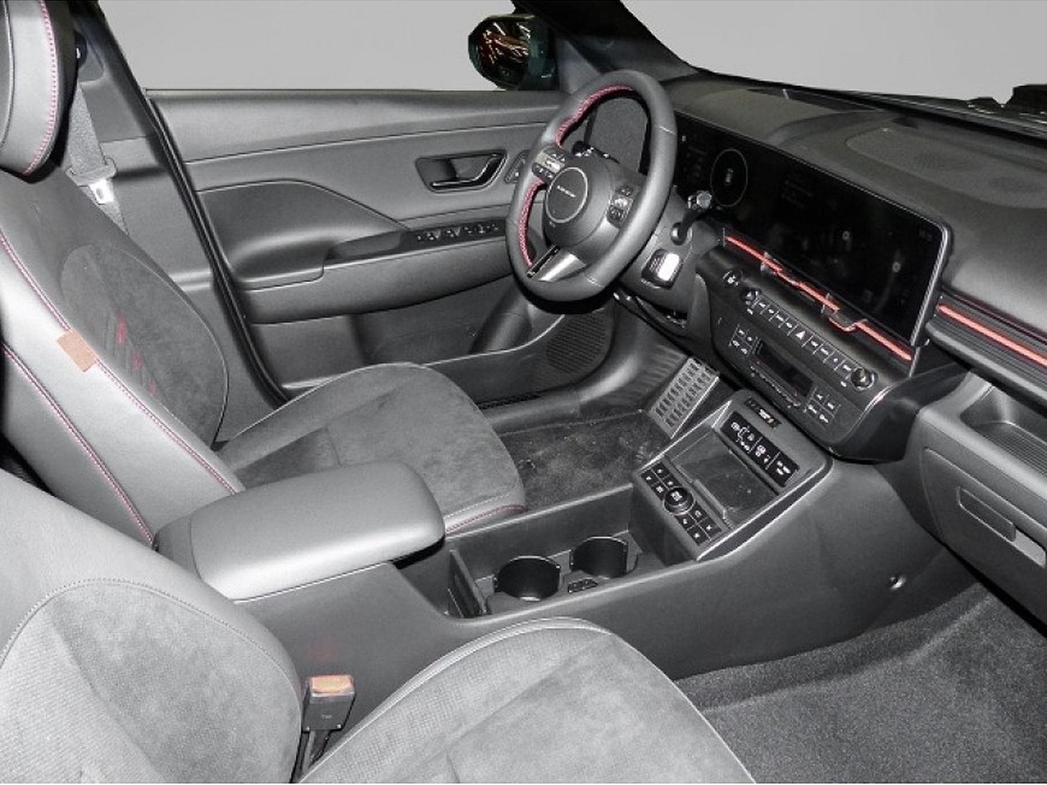 Hyundai Kona (2025) - Photo 4