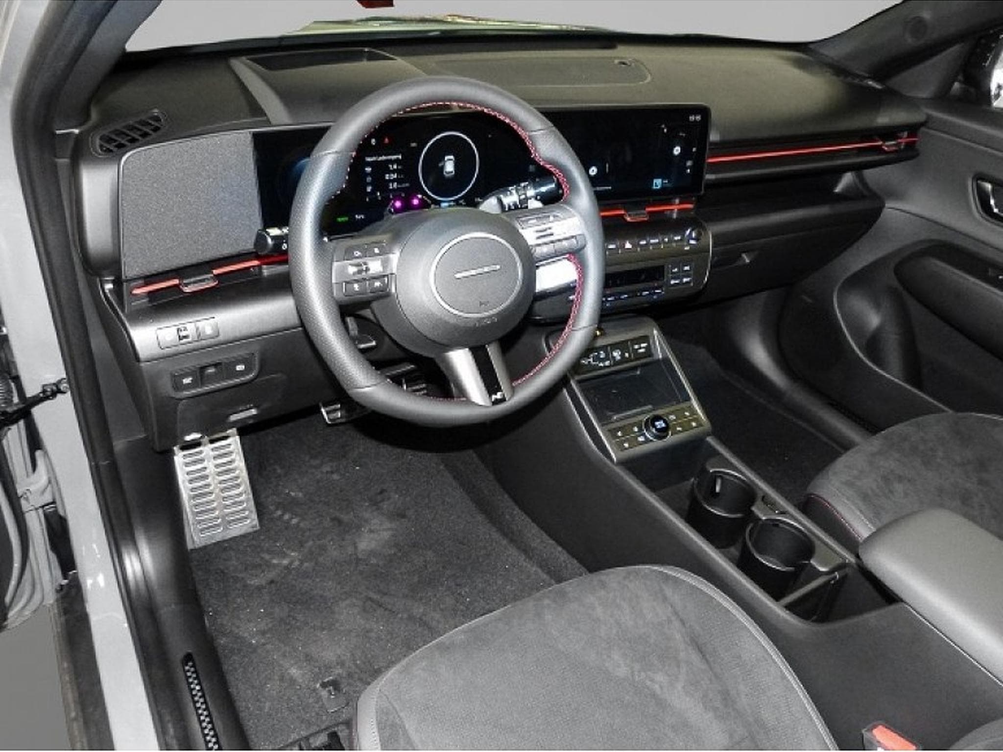 Hyundai Kona (2025) - Photo 5