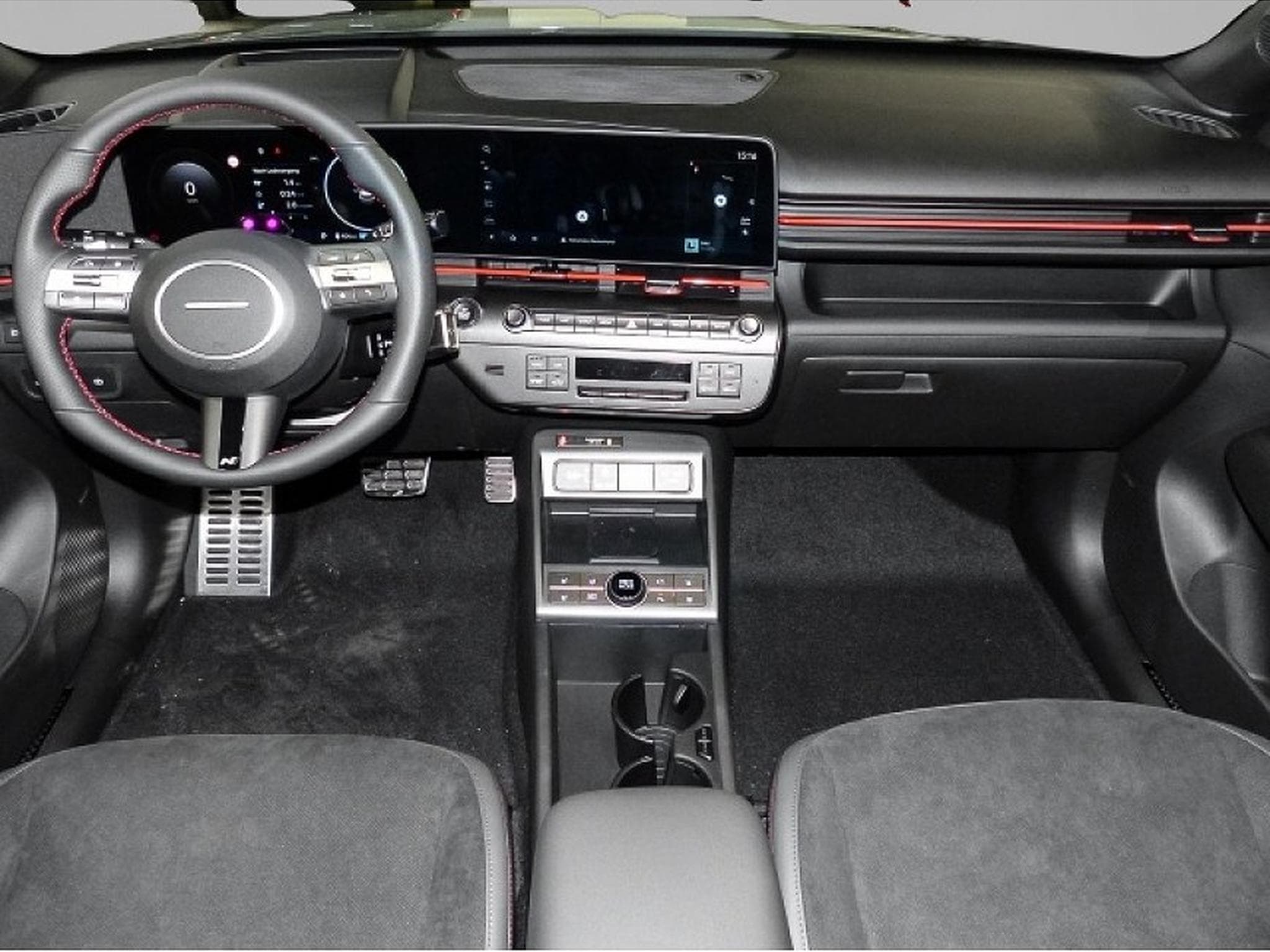 Hyundai Kona (2025) - Photo 6