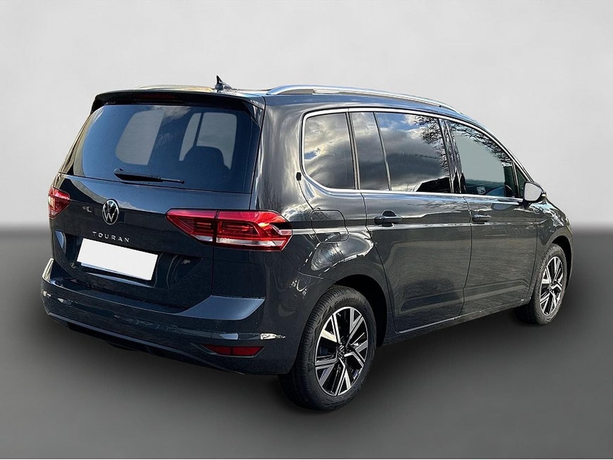 VW Touran (2024) - Foto 4