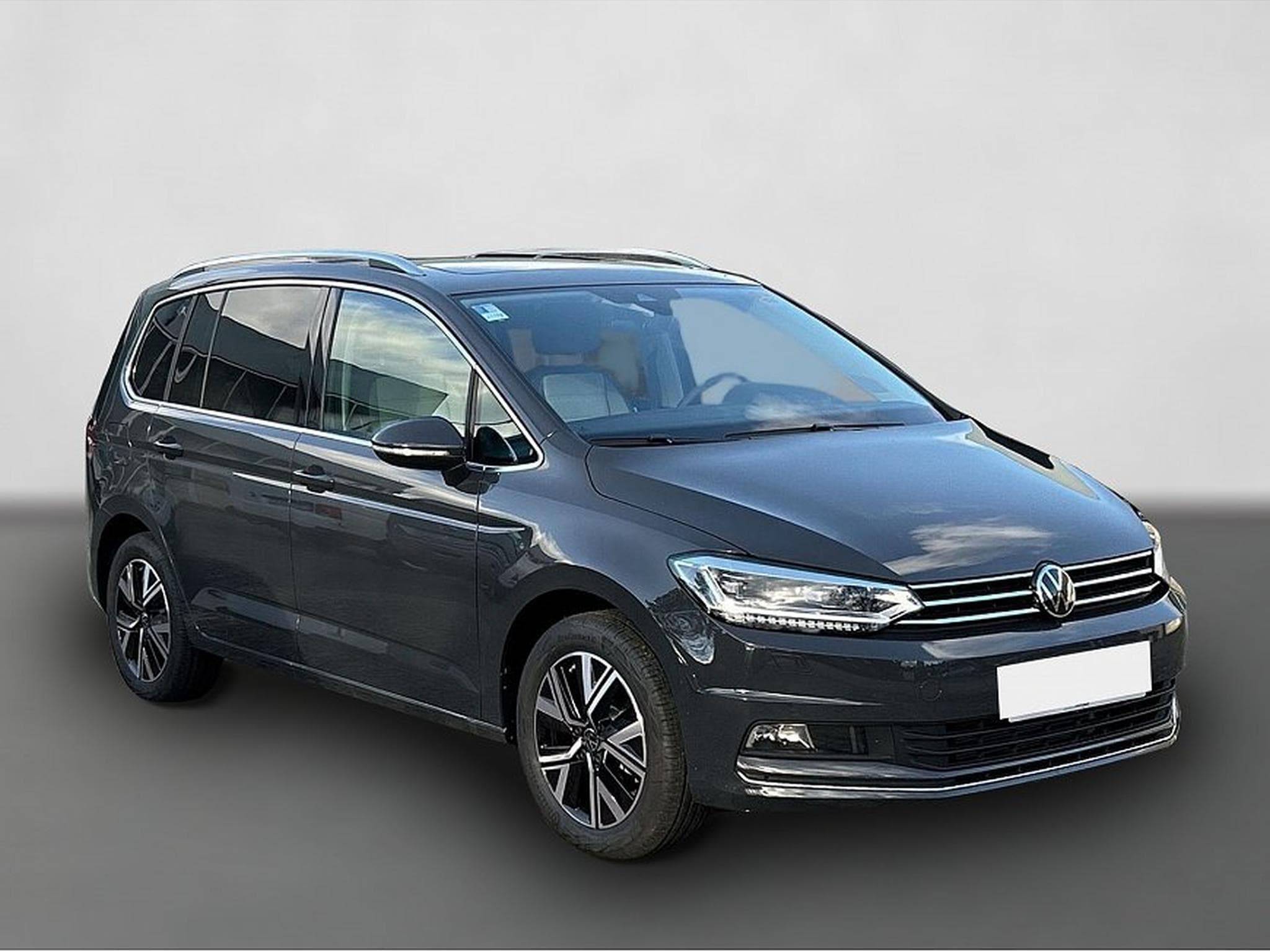 VW Touran (2024) - Foto 5