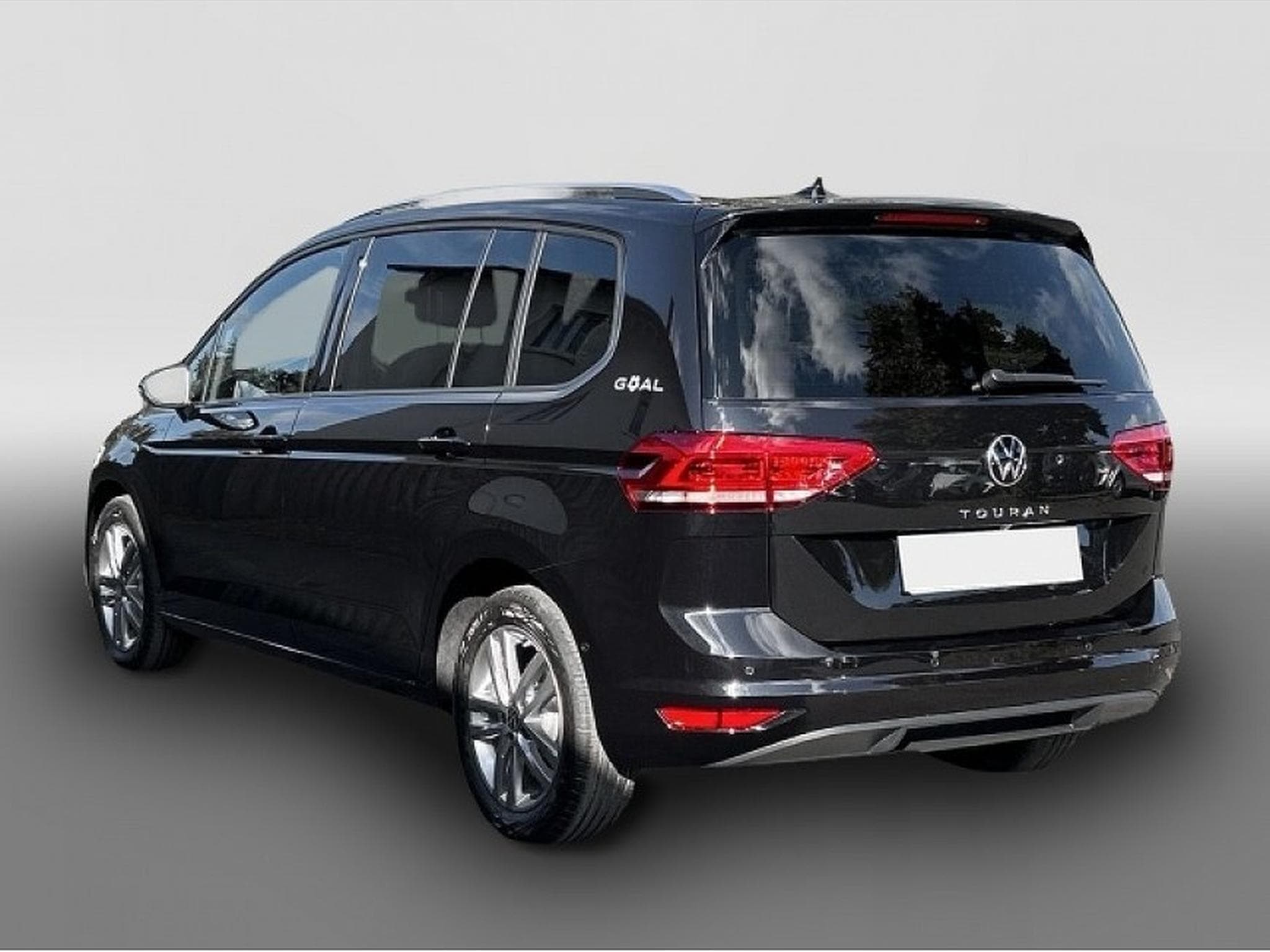 VW Touran (2024) - Photo 2