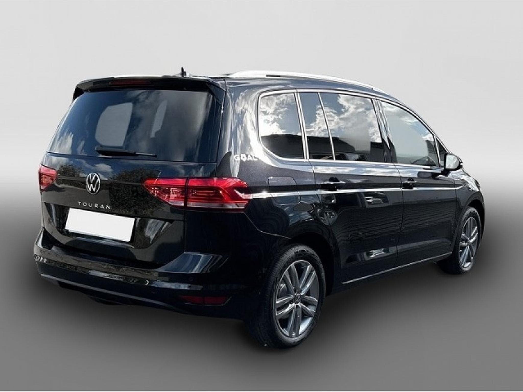 VW Touran (2024) - Photo 4