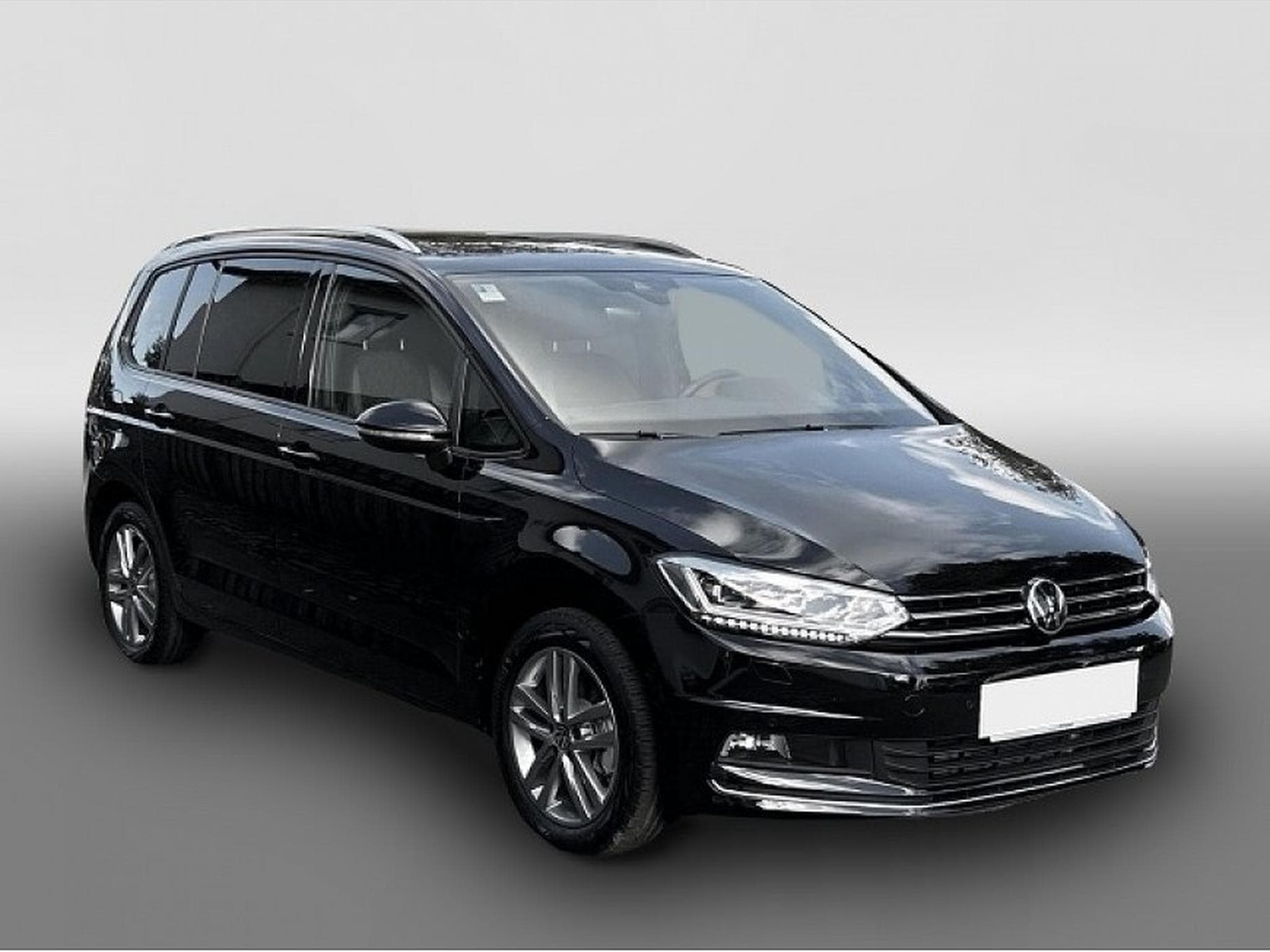 VW Touran (2024) - Photo 5