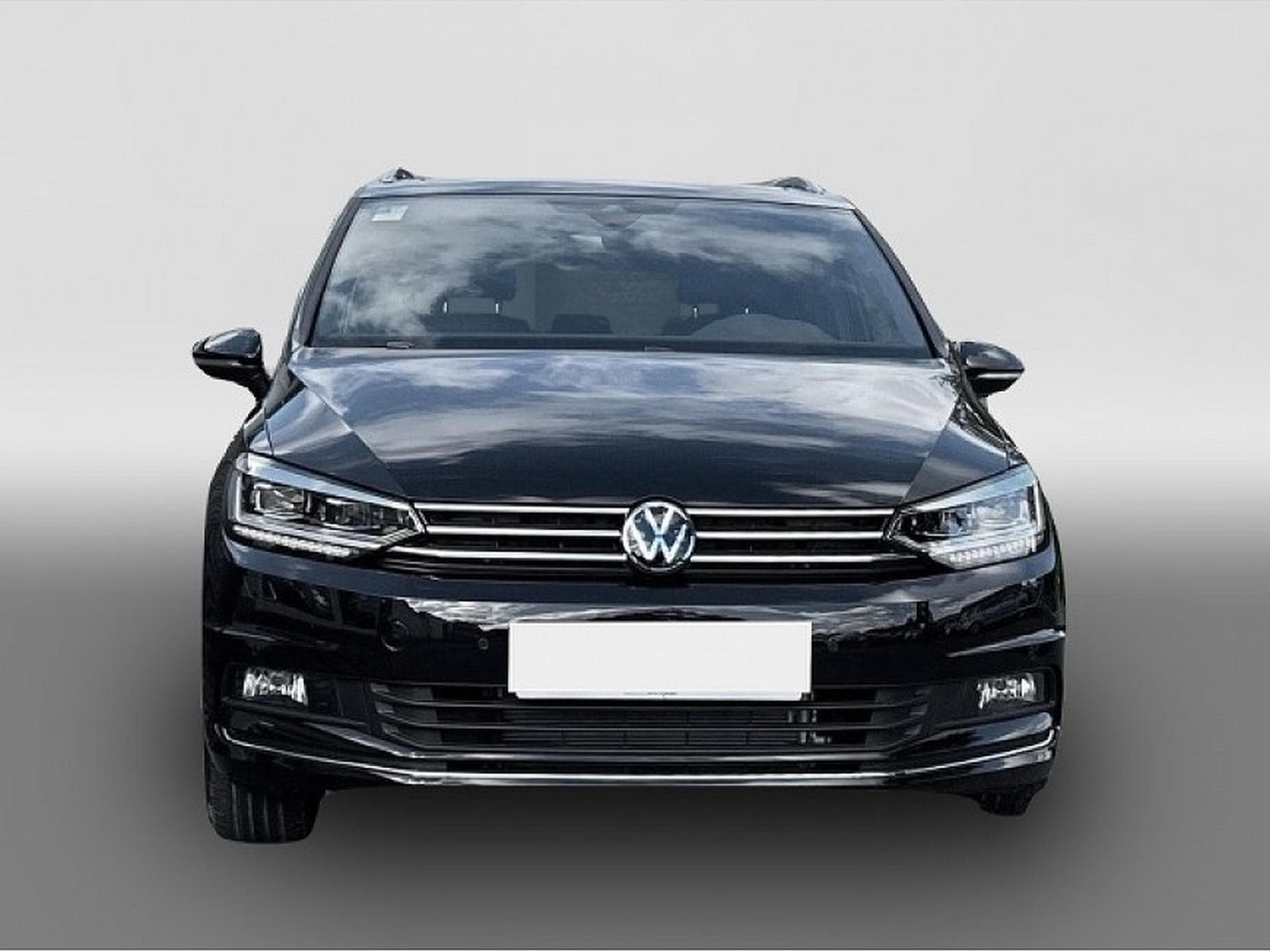 VW Touran (2024) - Photo 6