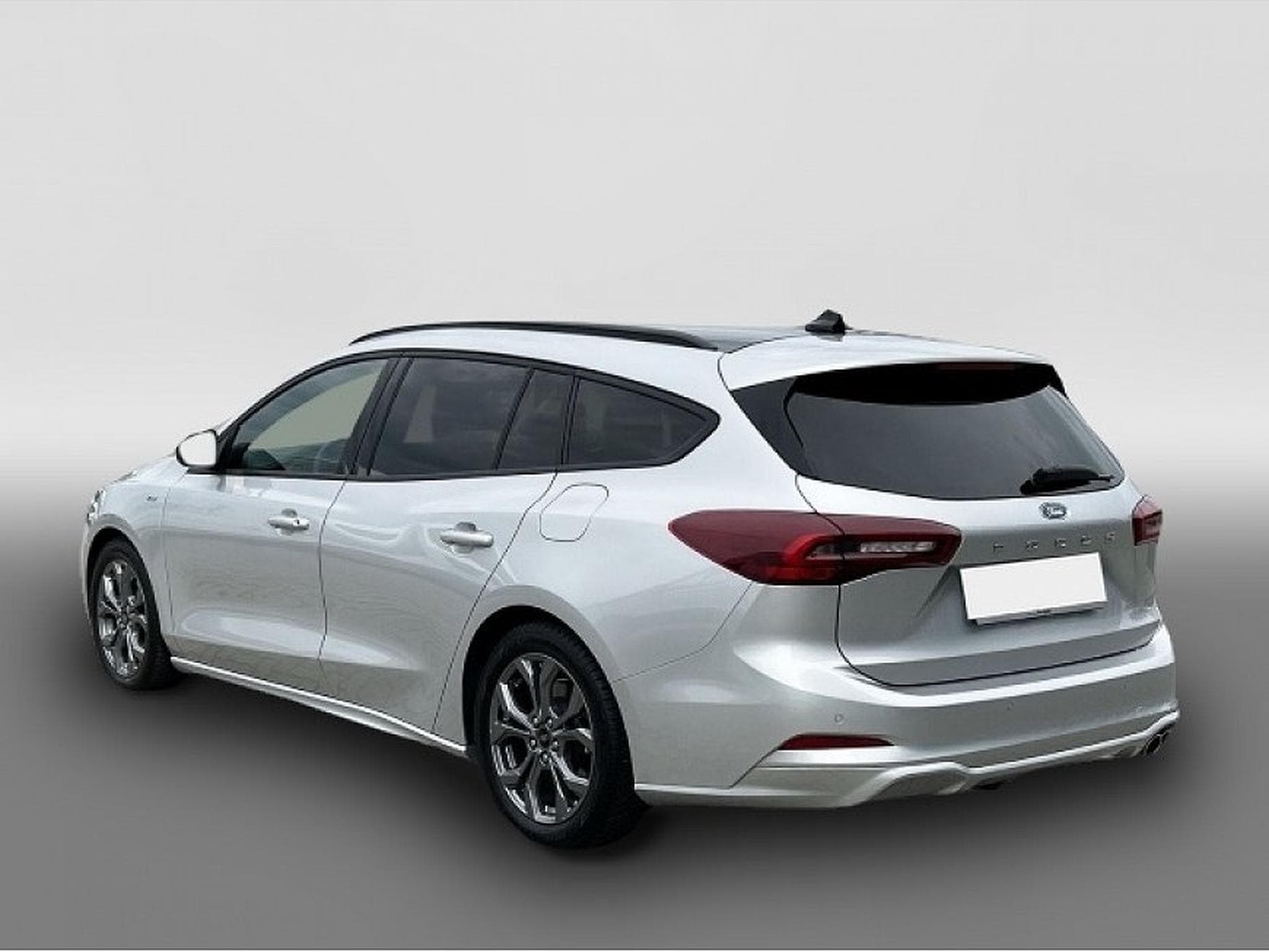 Ford Focus (2024) - Photo 2