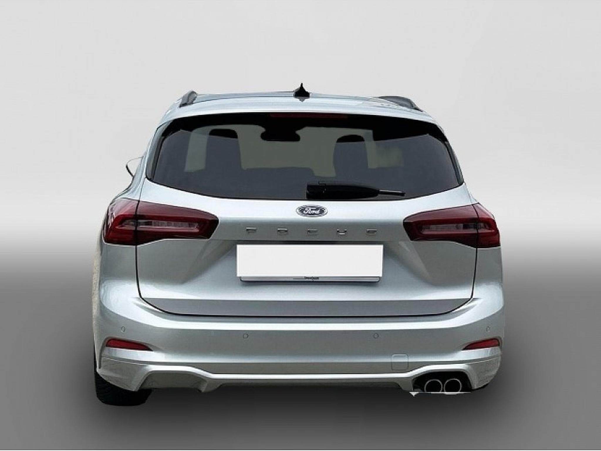 Ford Focus (2024) - Photo 3