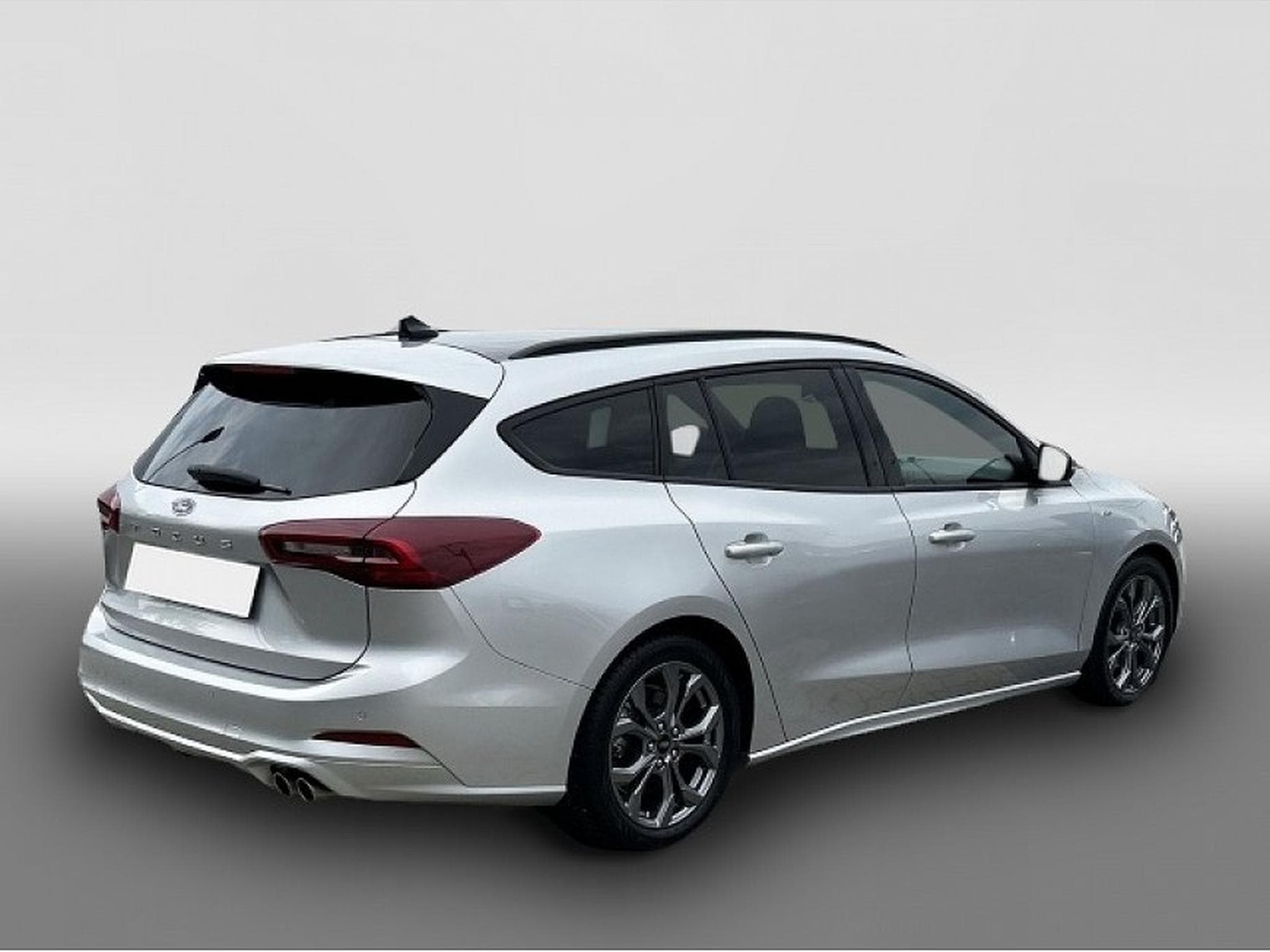 Ford Focus (2024) - Photo 4