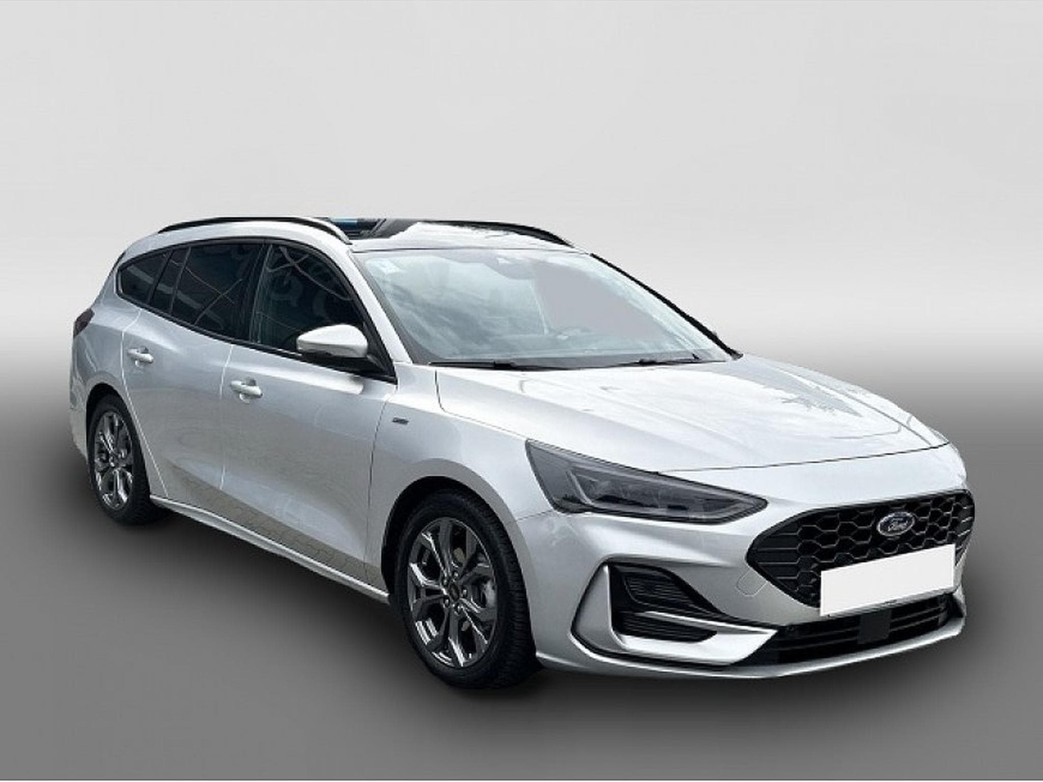 Ford Focus (2024) - Photo 5
