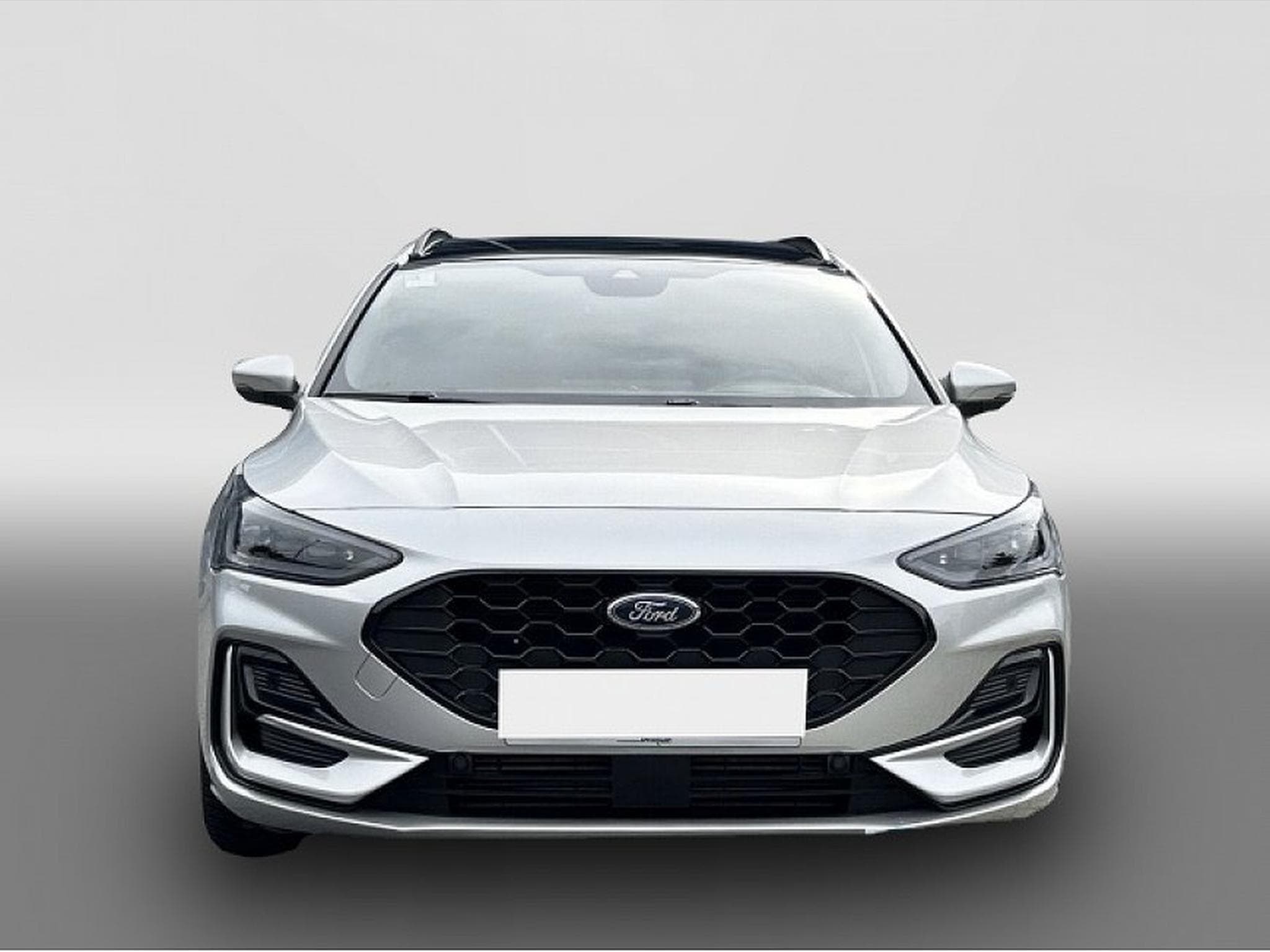 Ford Focus (2024) - Photo 6