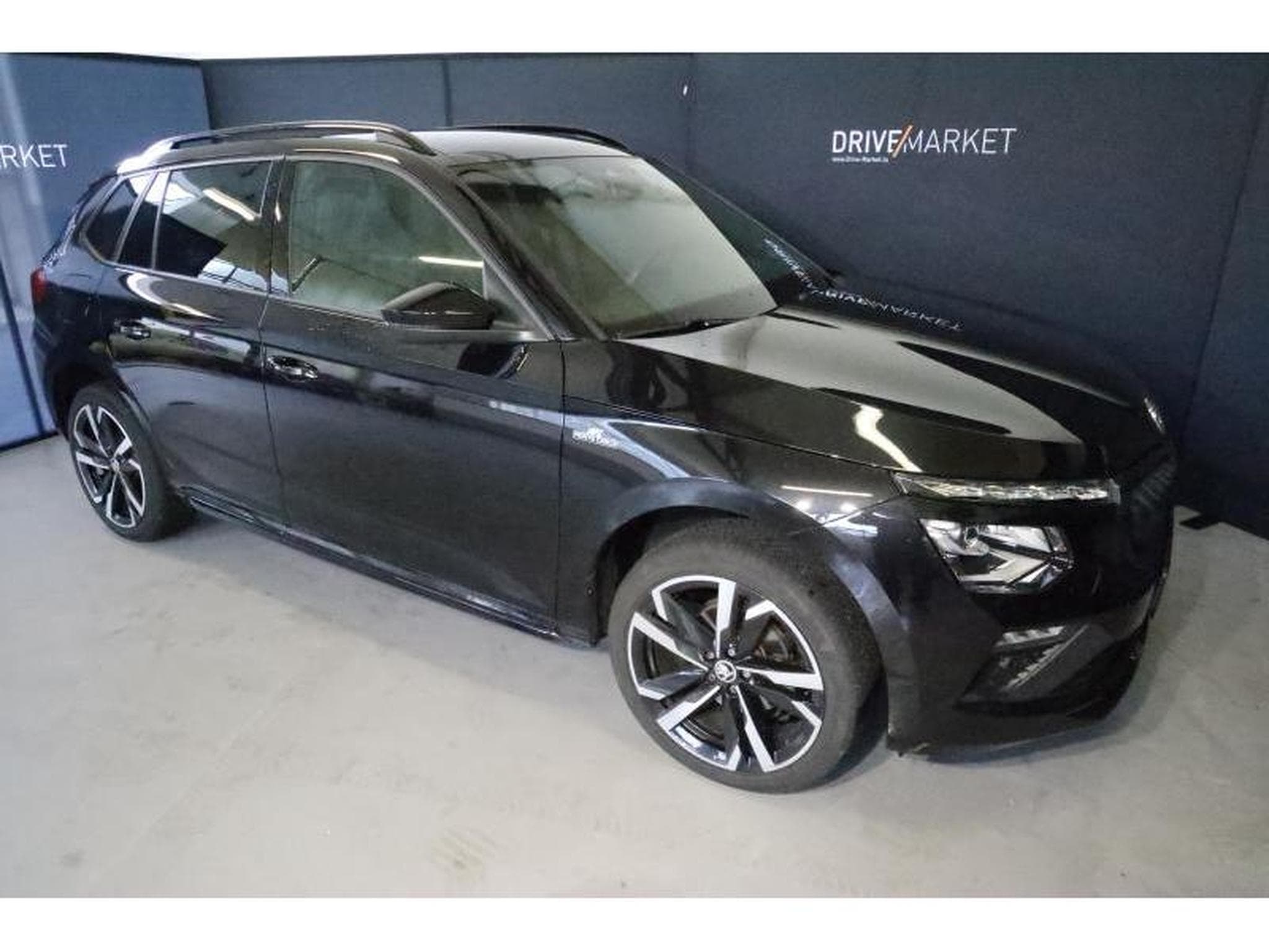 Skoda Kamiq Monte Carlo (2024) - Foto 15