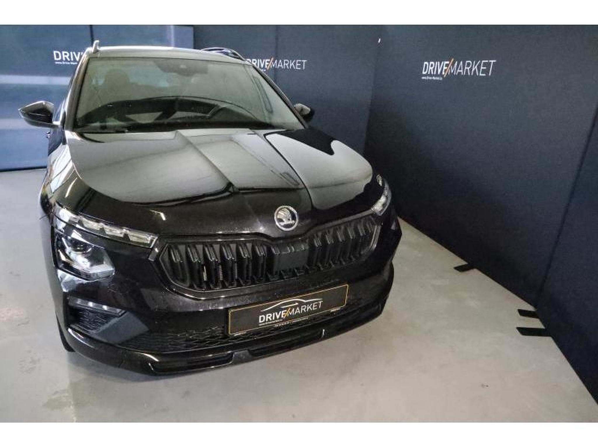 Skoda Kamiq Monte Carlo (2024) - Foto 16