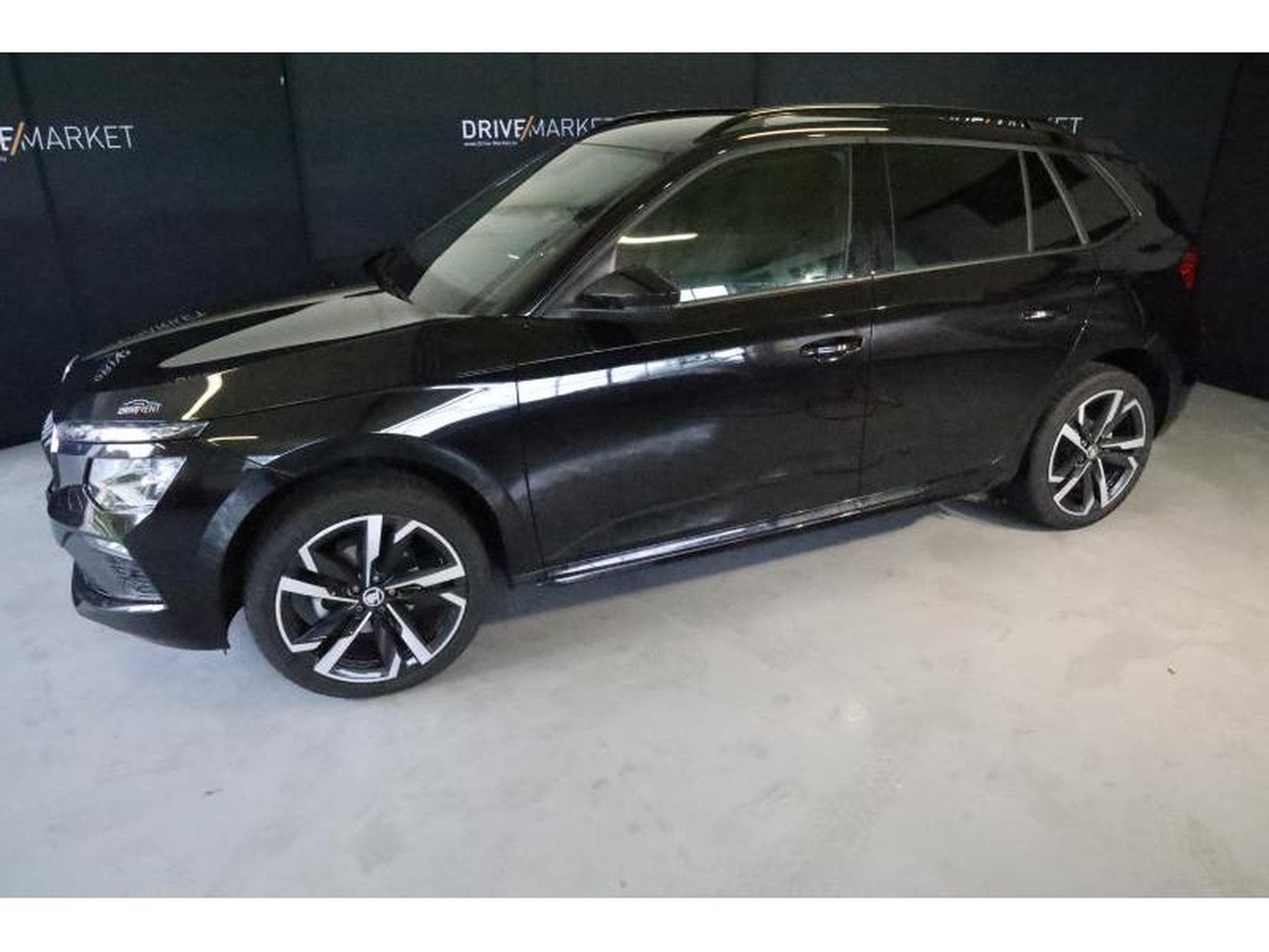 Skoda Kamiq Monte Carlo (2024) - Foto 17