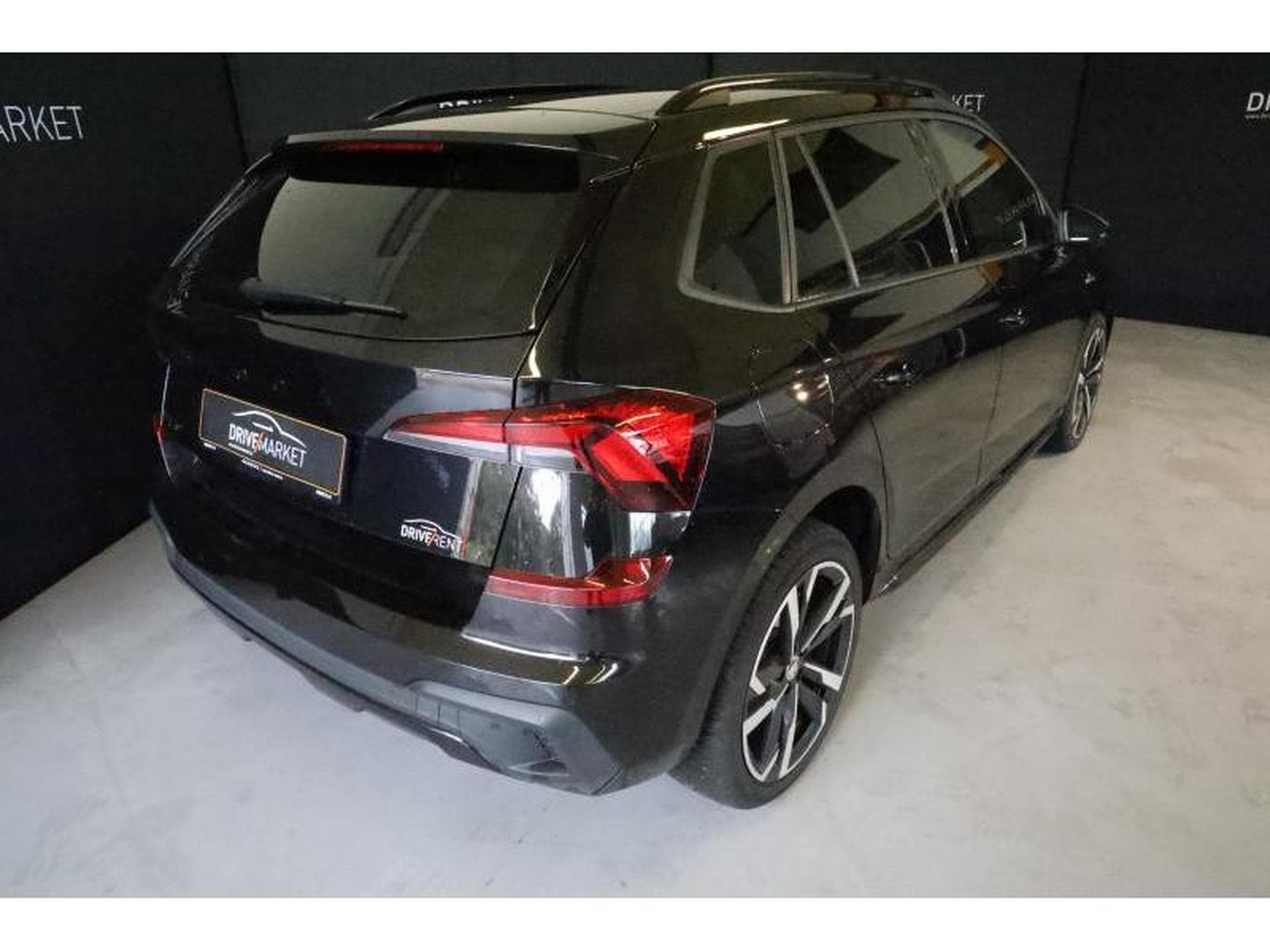 Skoda Kamiq Monte Carlo (2024) - Foto 21