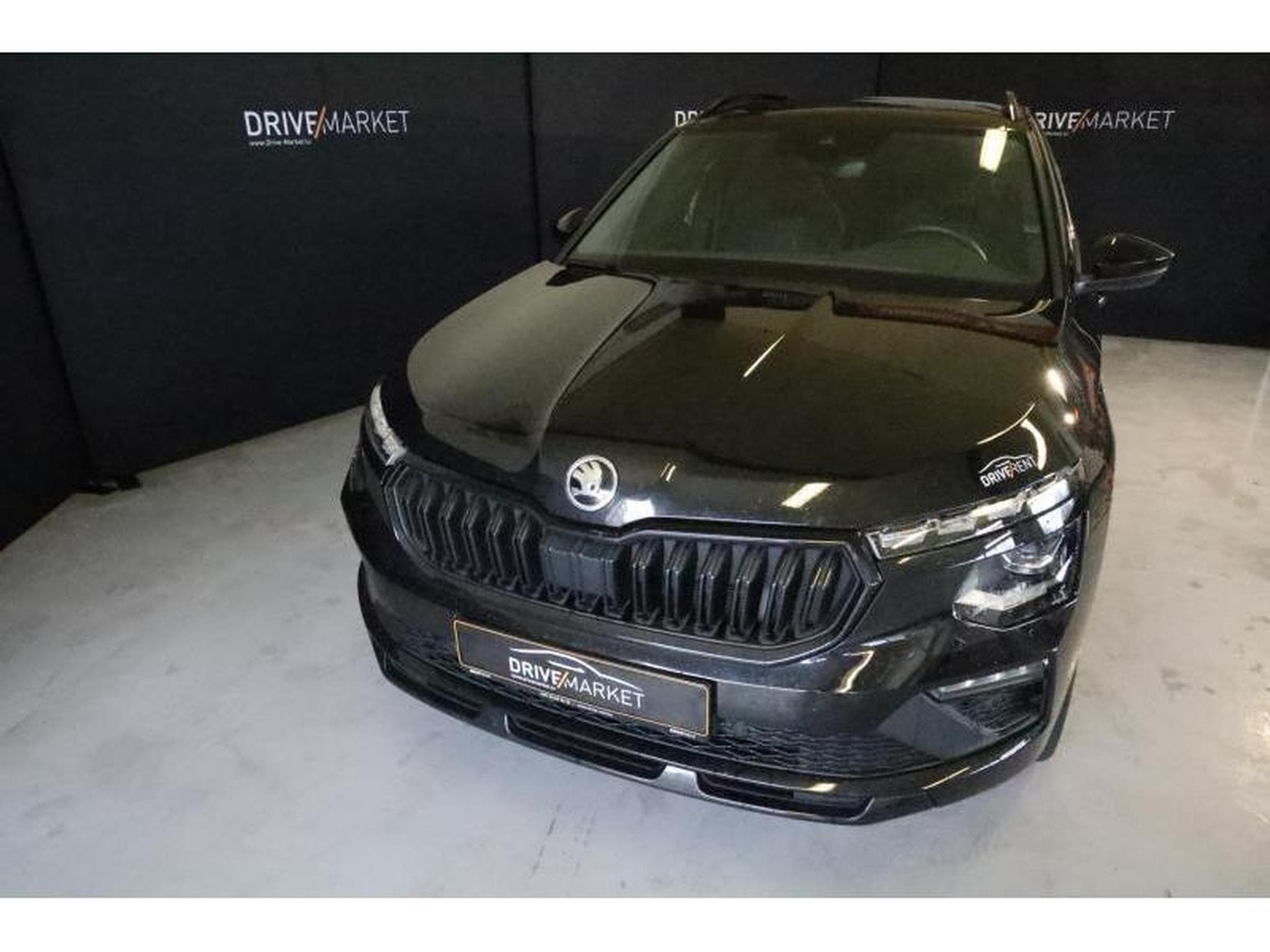 Skoda Kamiq Monte Carlo (2024) - Foto 22