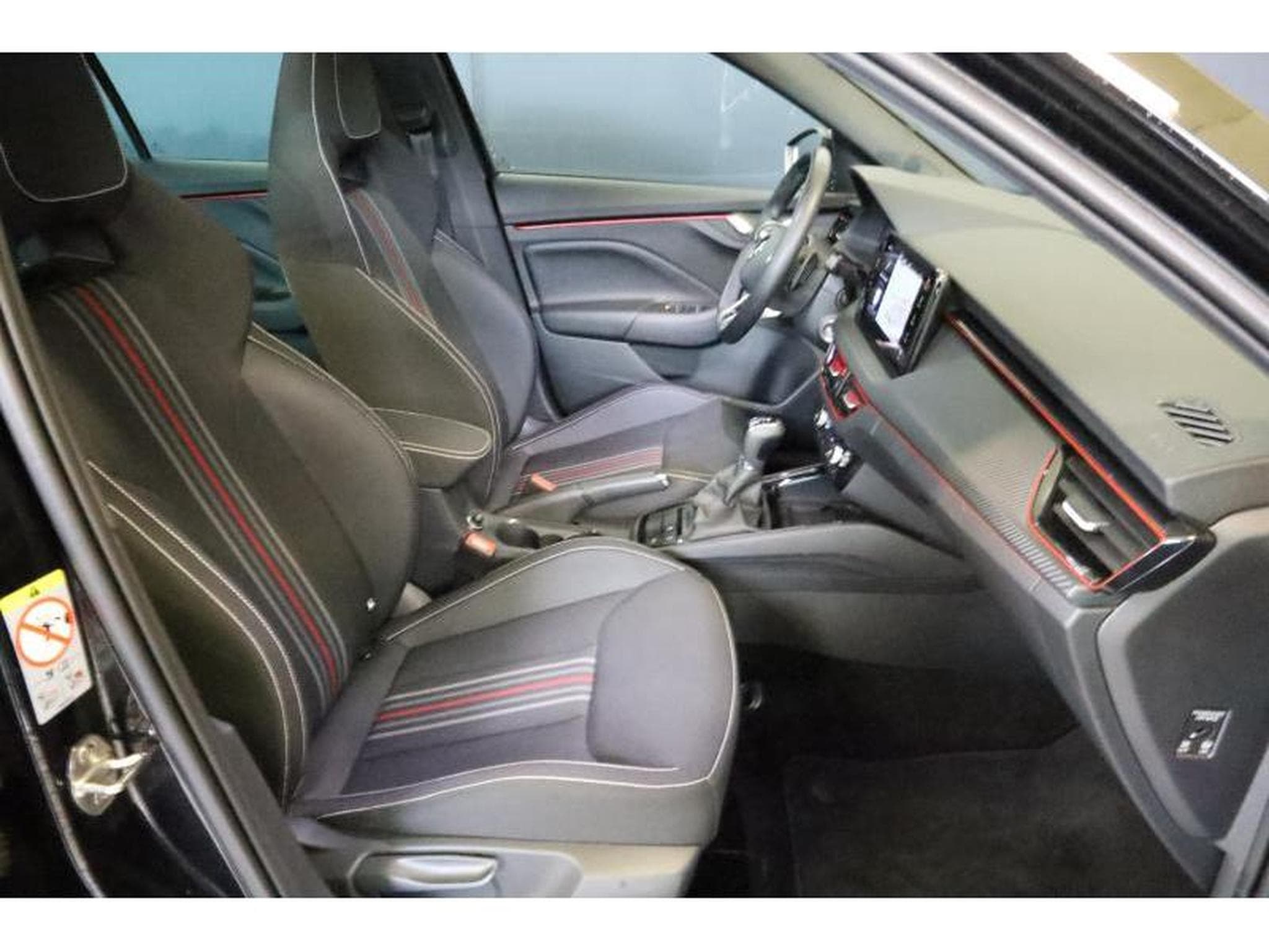 Skoda Kamiq Monte Carlo (2024) - Foto 7