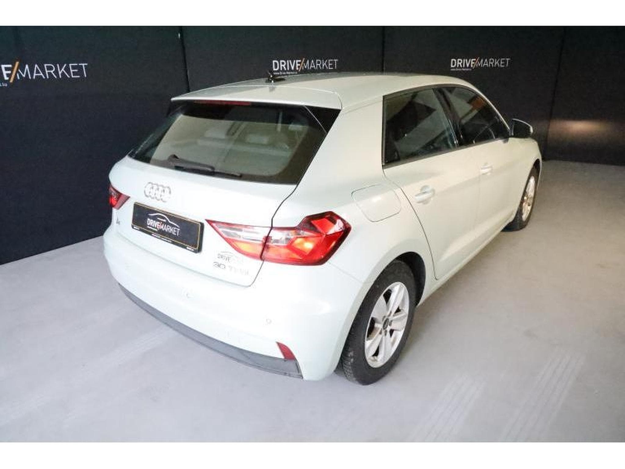 Audi A1 Sportback (2024) - Photo 3