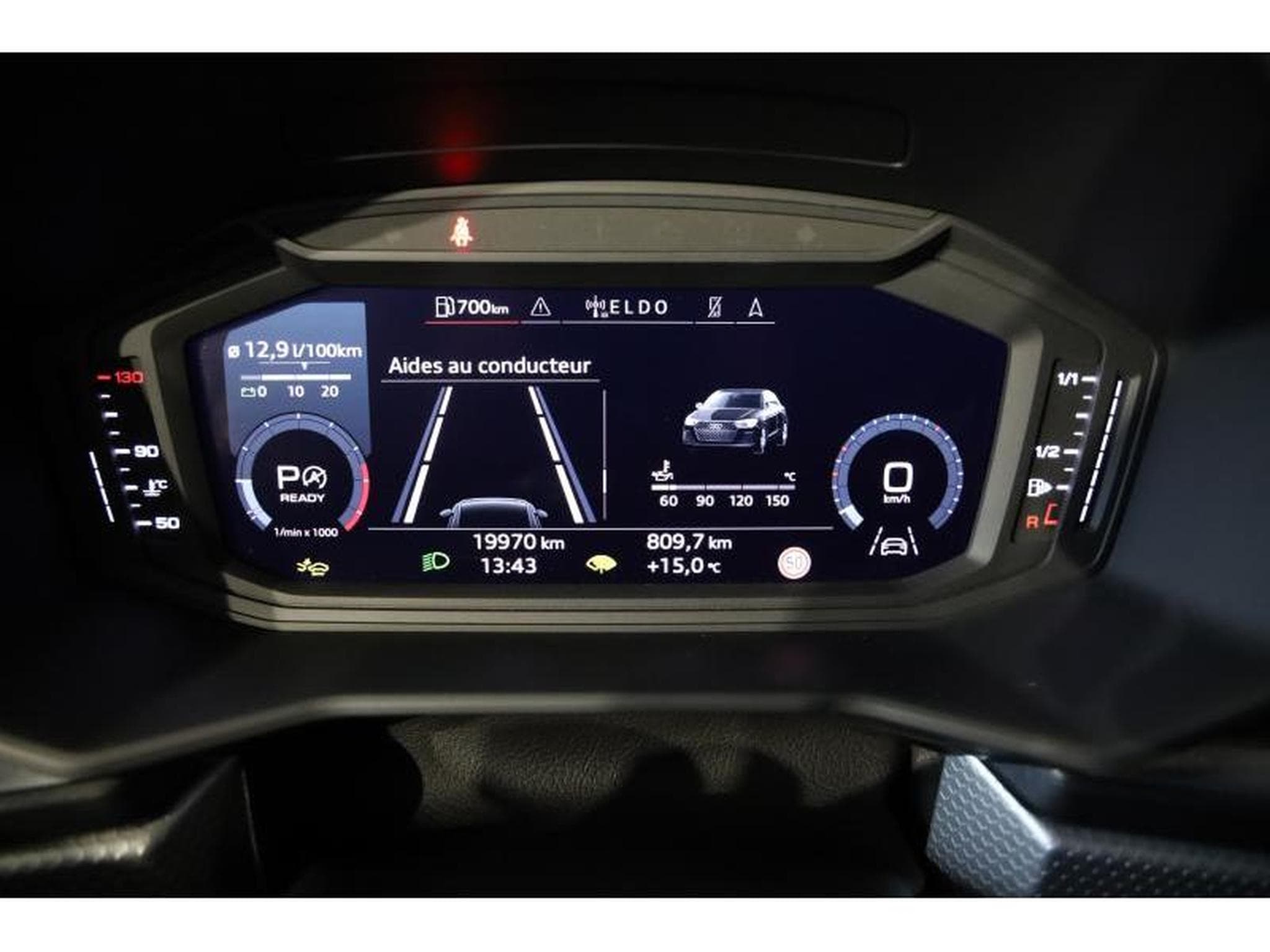 Audi A1 Sportback (2024) - Photo 4