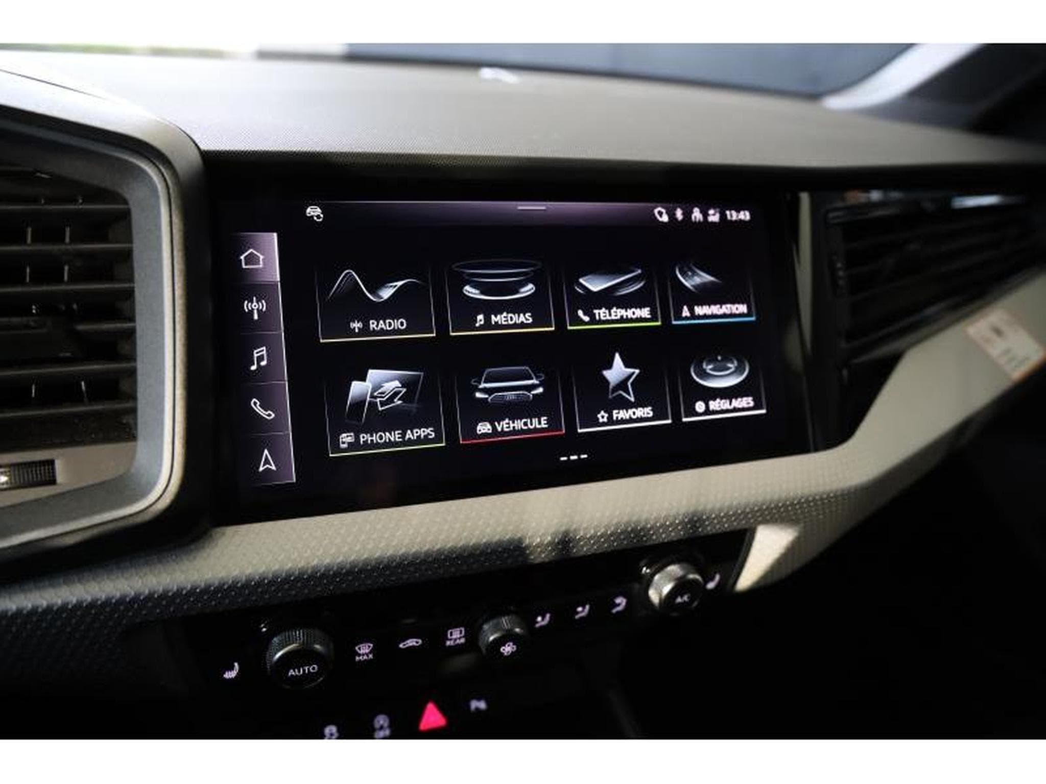 Audi A1 Sportback (2024) - Photo 5