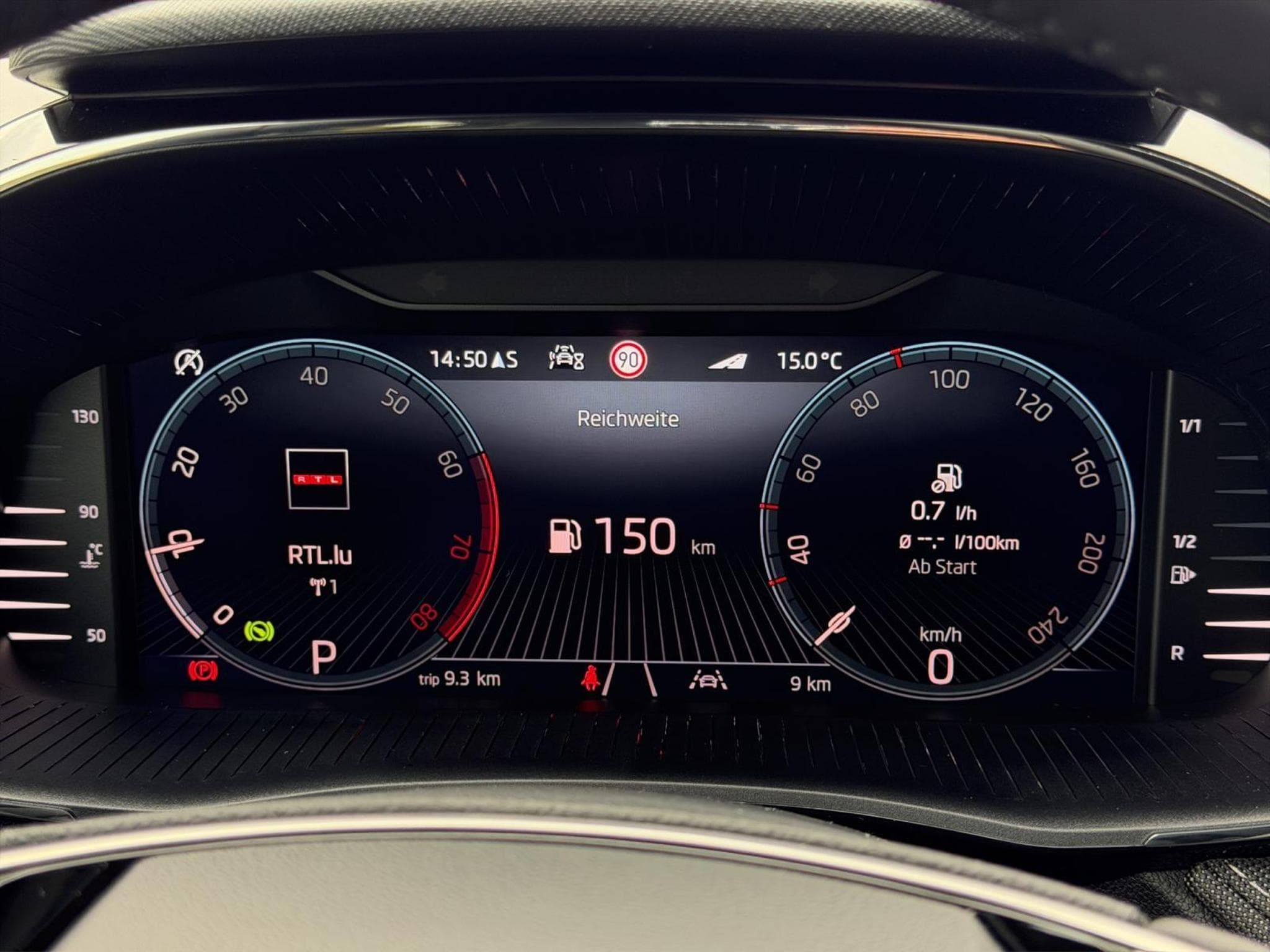 Skoda Fabia Selection (2025) - Photo 11