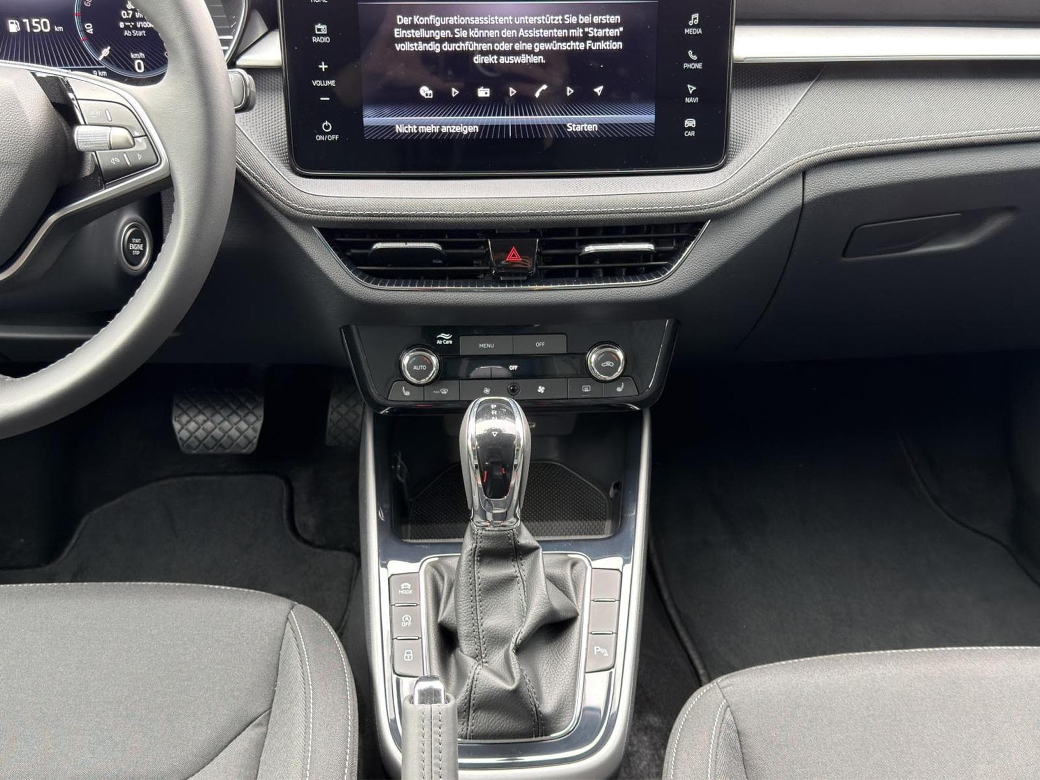 Skoda Fabia Selection (2025) - Photo 12