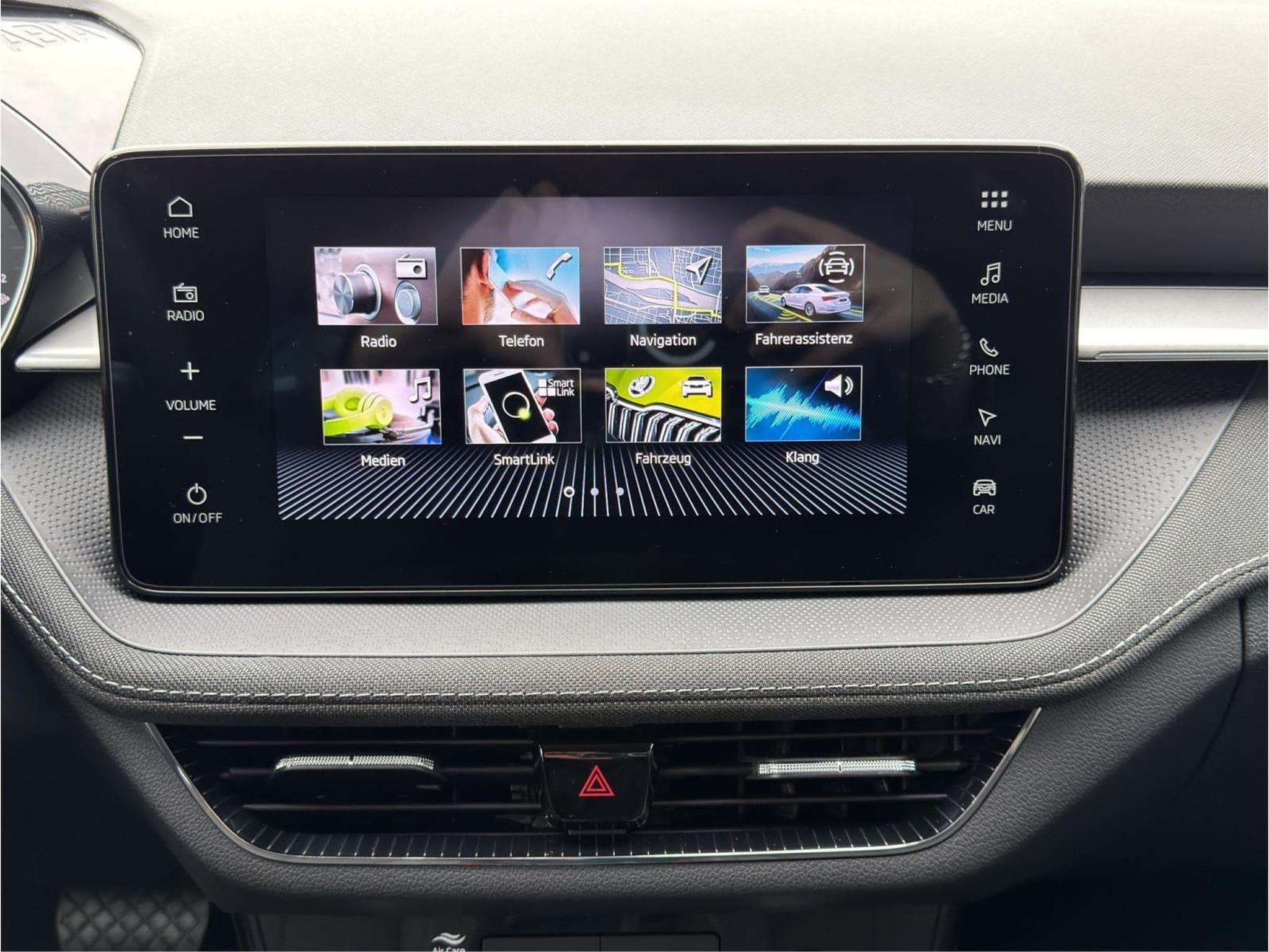 Skoda Fabia Selection (2025) - Photo 13