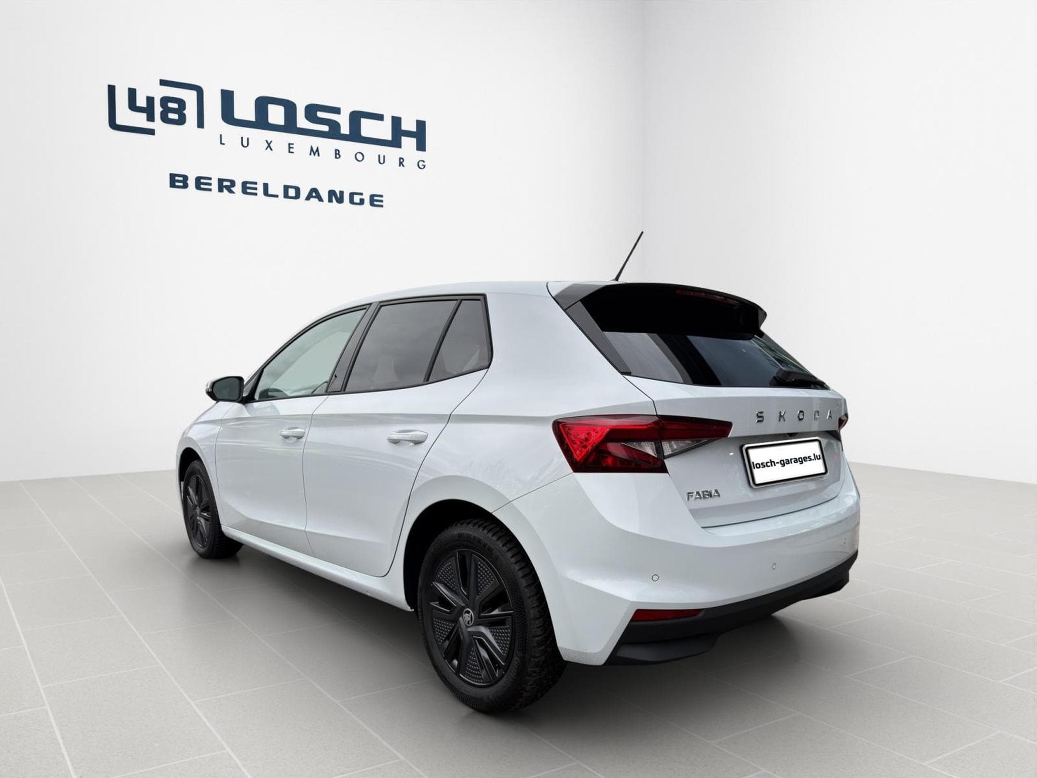 Skoda Fabia Selection (2025) - Photo 5