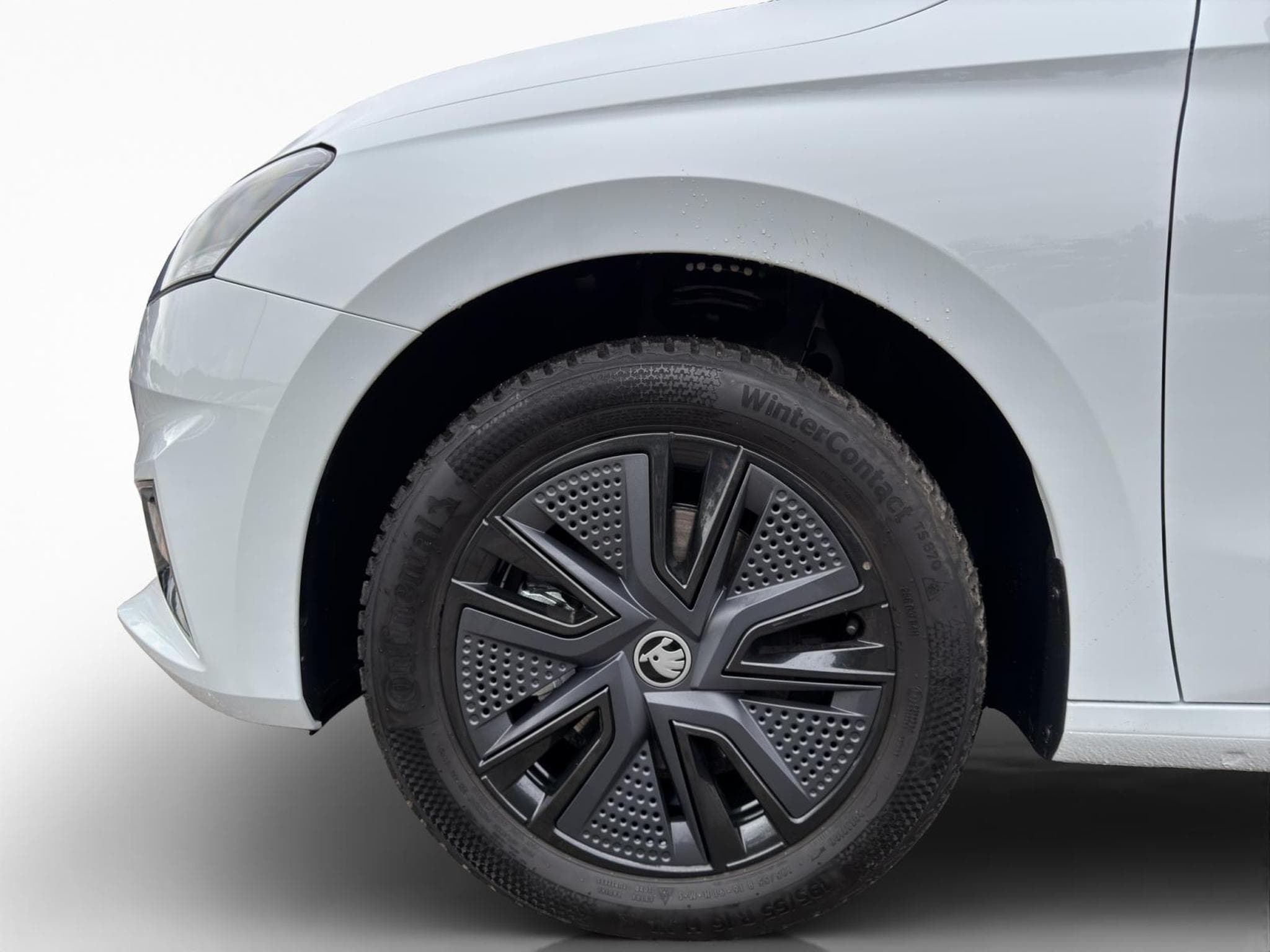 Skoda Fabia Selection (2025) - Photo 7