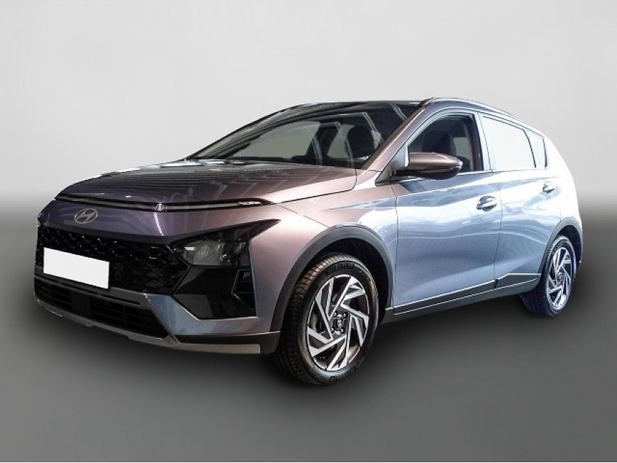 Hyundai Bayon (2024) - Photo 1