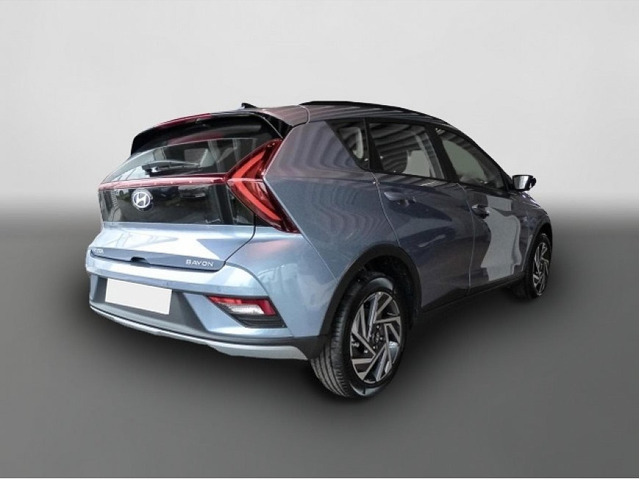 Hyundai Bayon (2024) - Photo 2