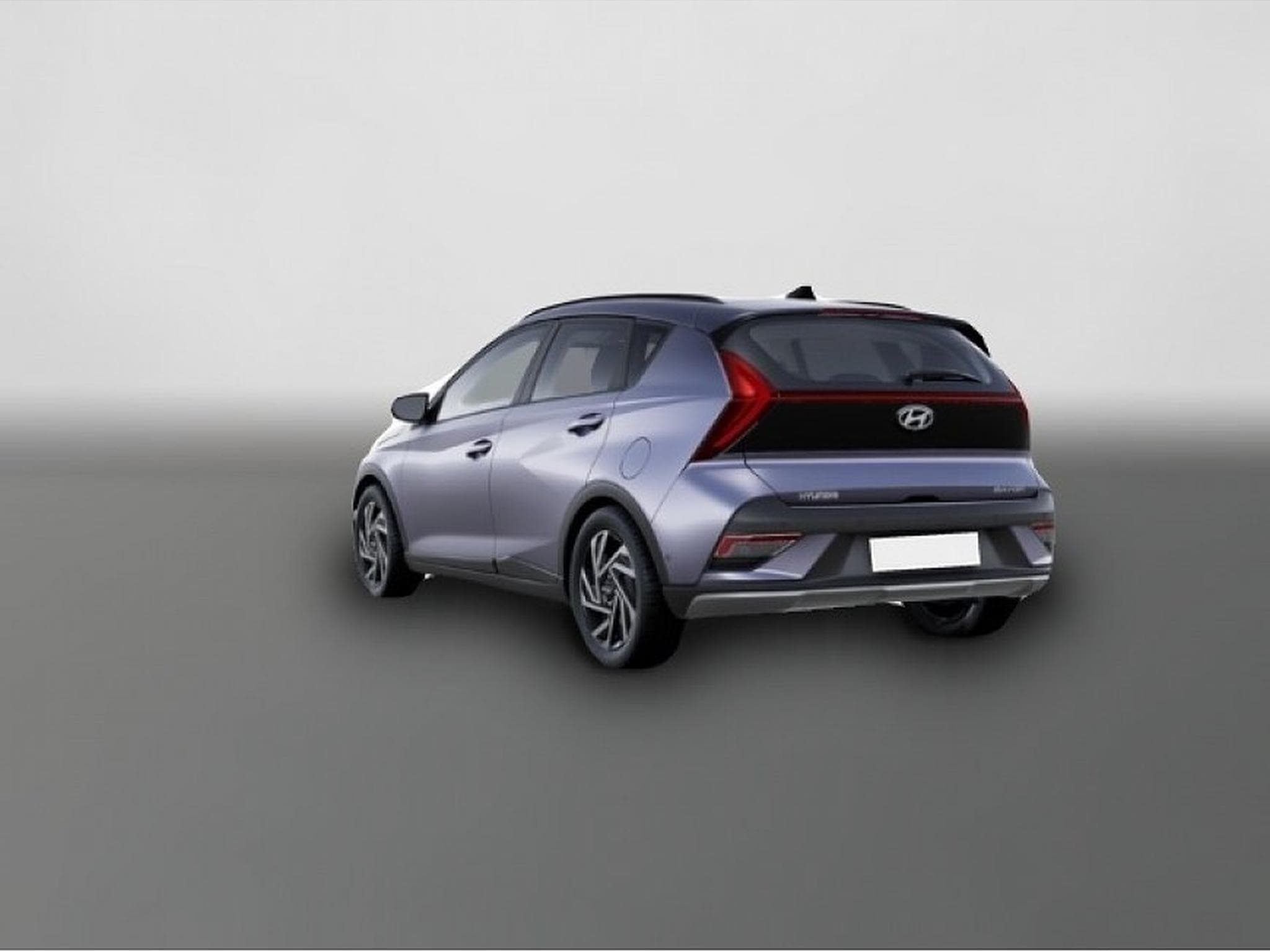 Hyundai Bayon (2024) - Photo 3