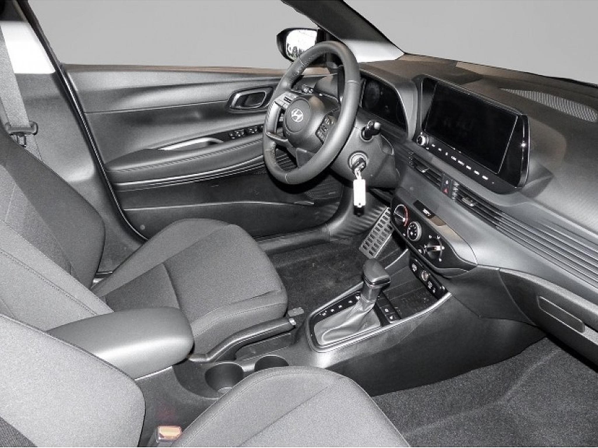 Hyundai Bayon (2024) - Photo 4