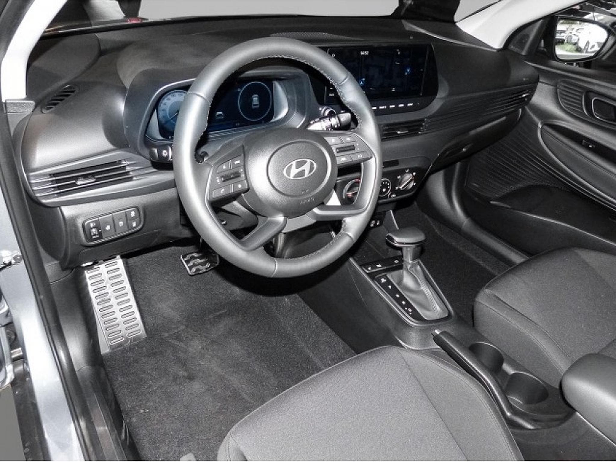 Hyundai Bayon (2024) - Photo 5