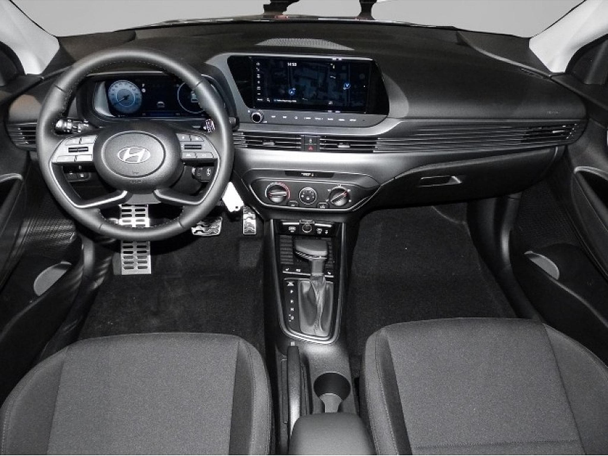 Hyundai Bayon (2024) - Photo 6